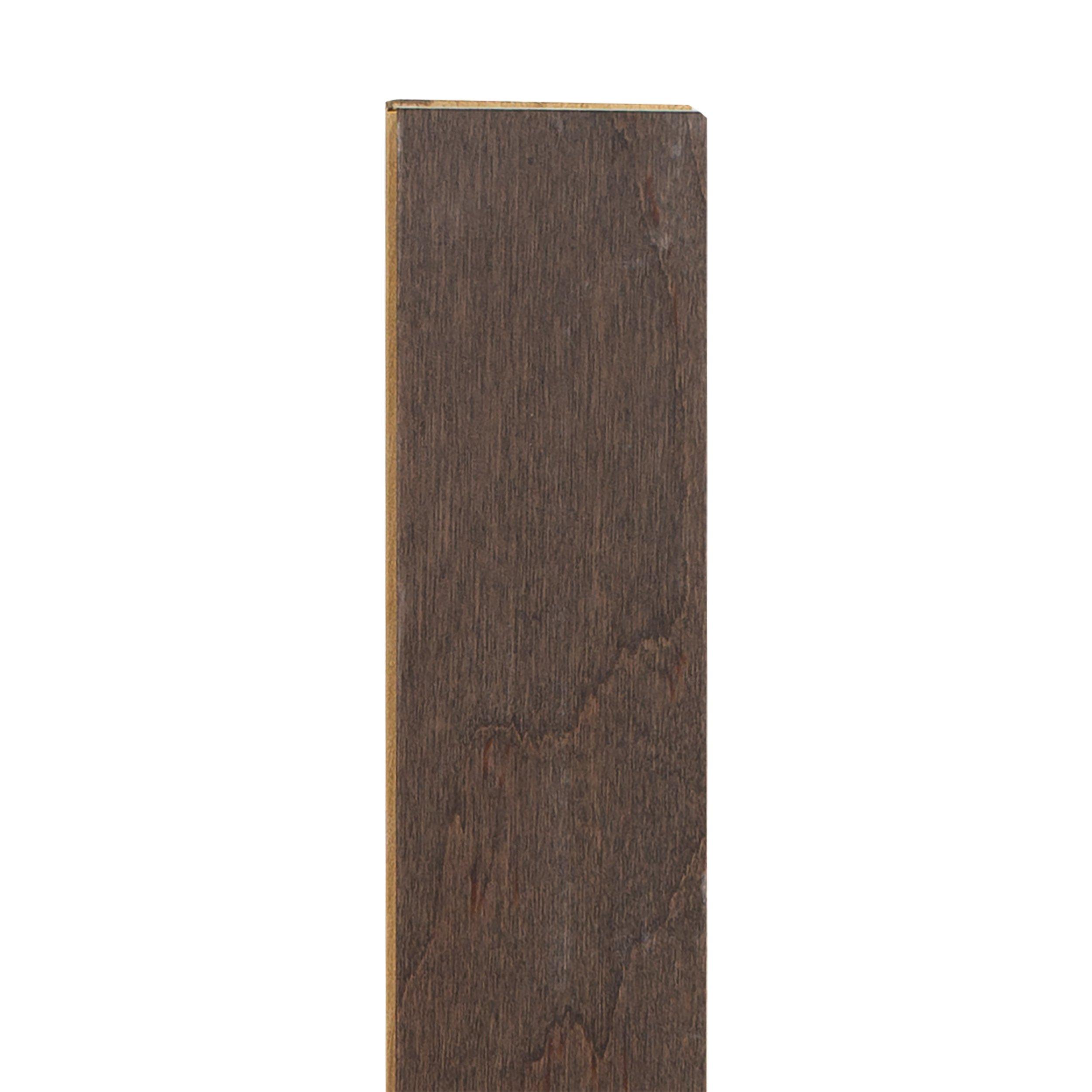 Bari Birch Smooth Engineered Hardwood