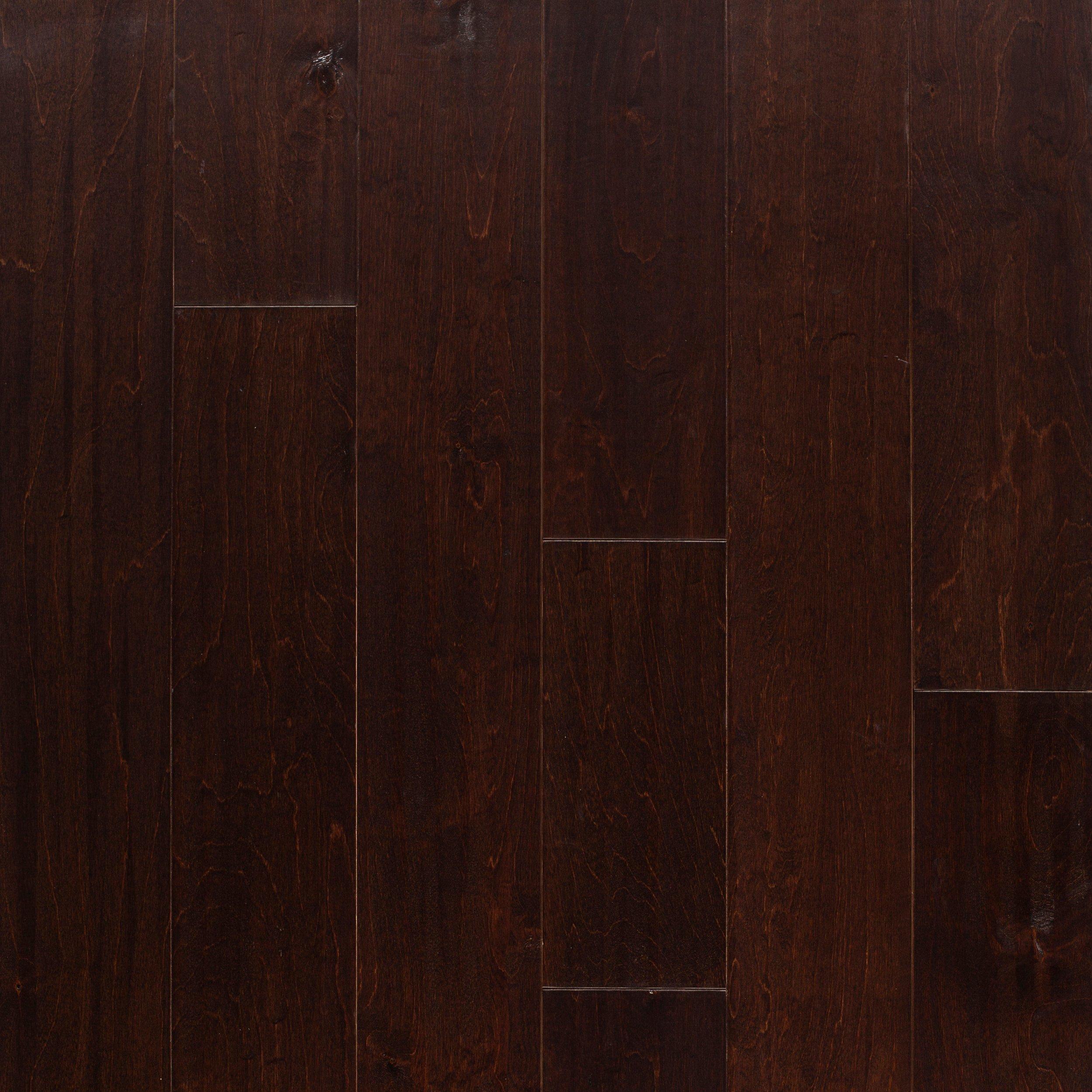 Hand Sed Engineered Hardwood, Mayflower Hardwood Floors Mudslide Birch