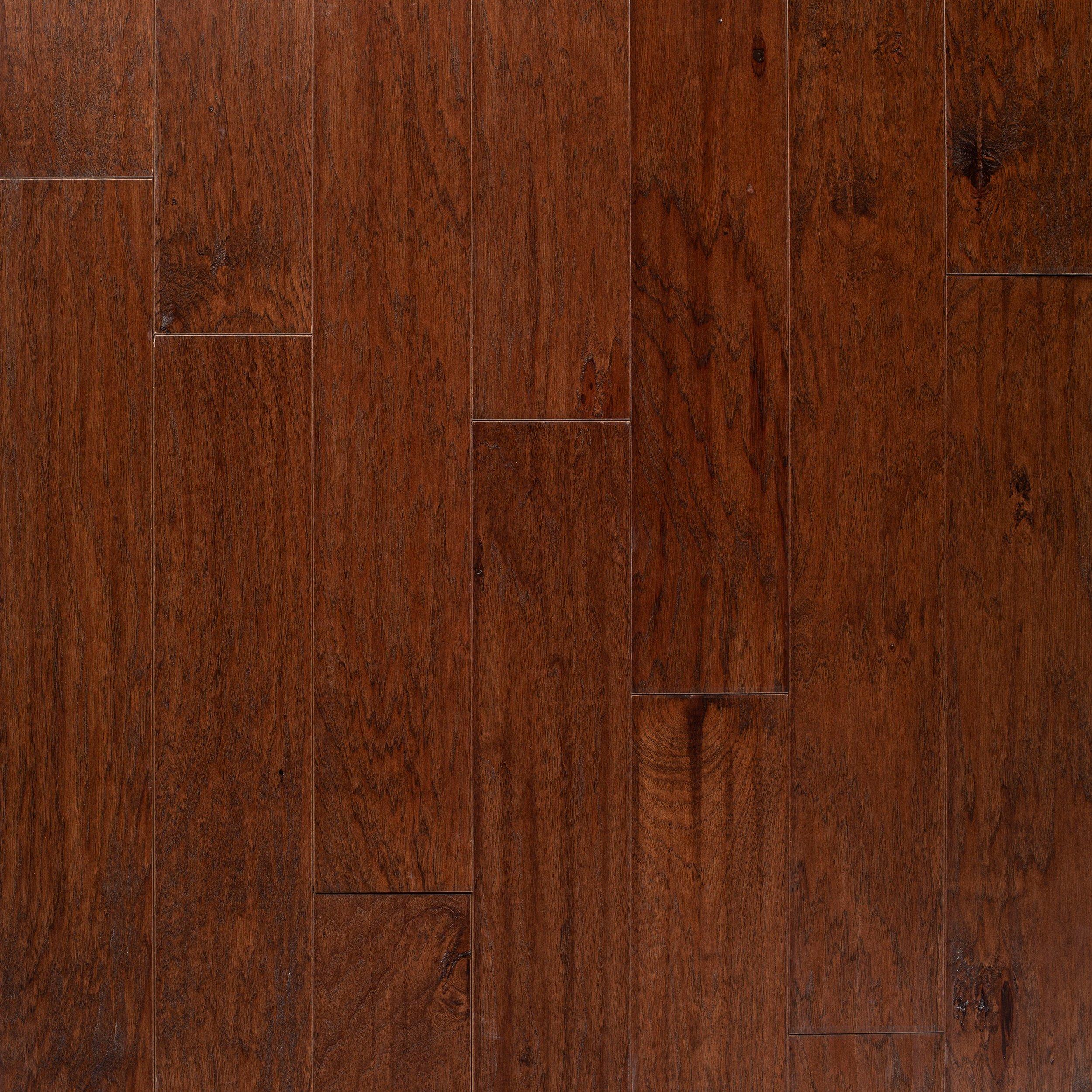 Cambridge Hickory Ii Hand Sed, Synthetic Hardwood Flooring