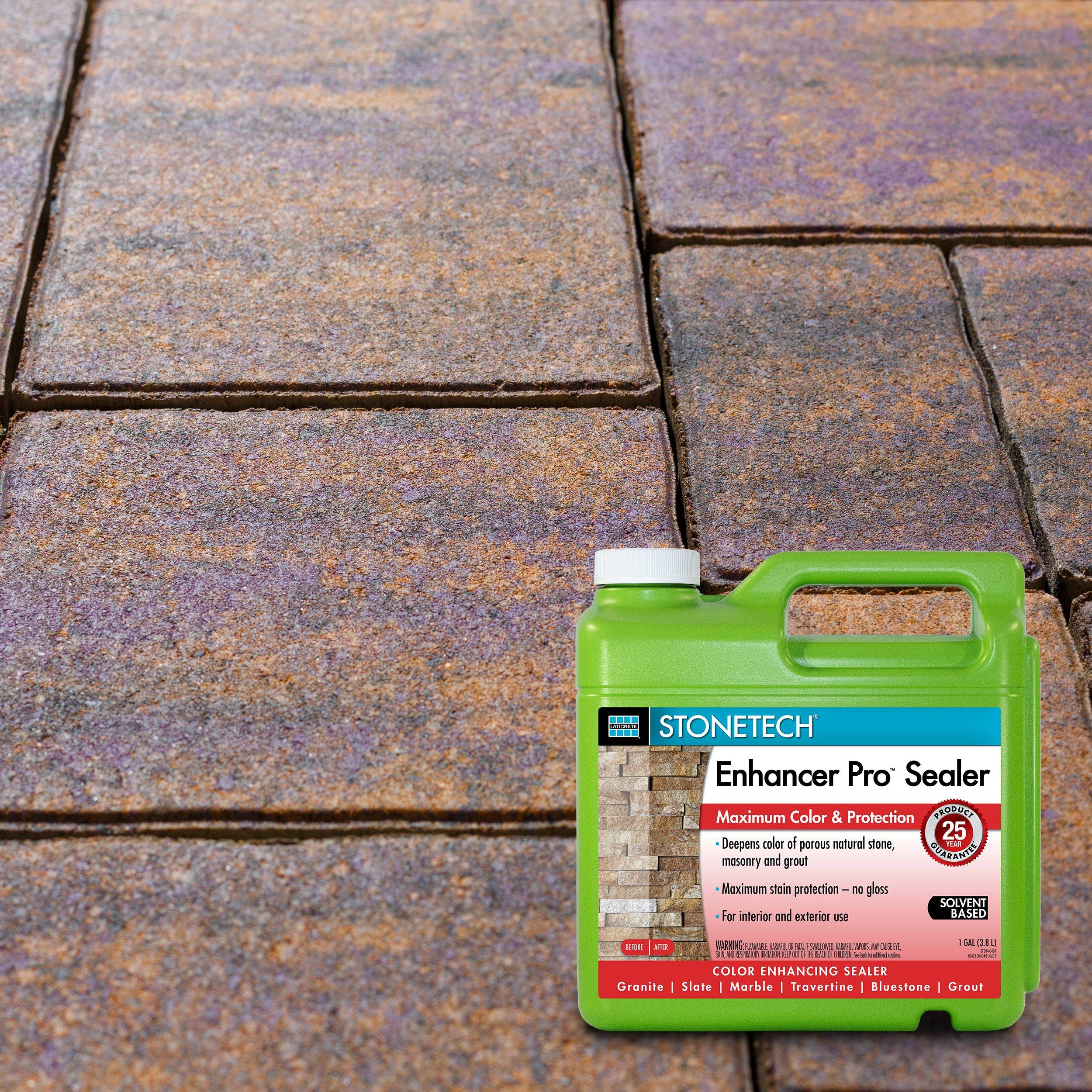 Laticrete Enhancer Pro Sealer Floor and Decor