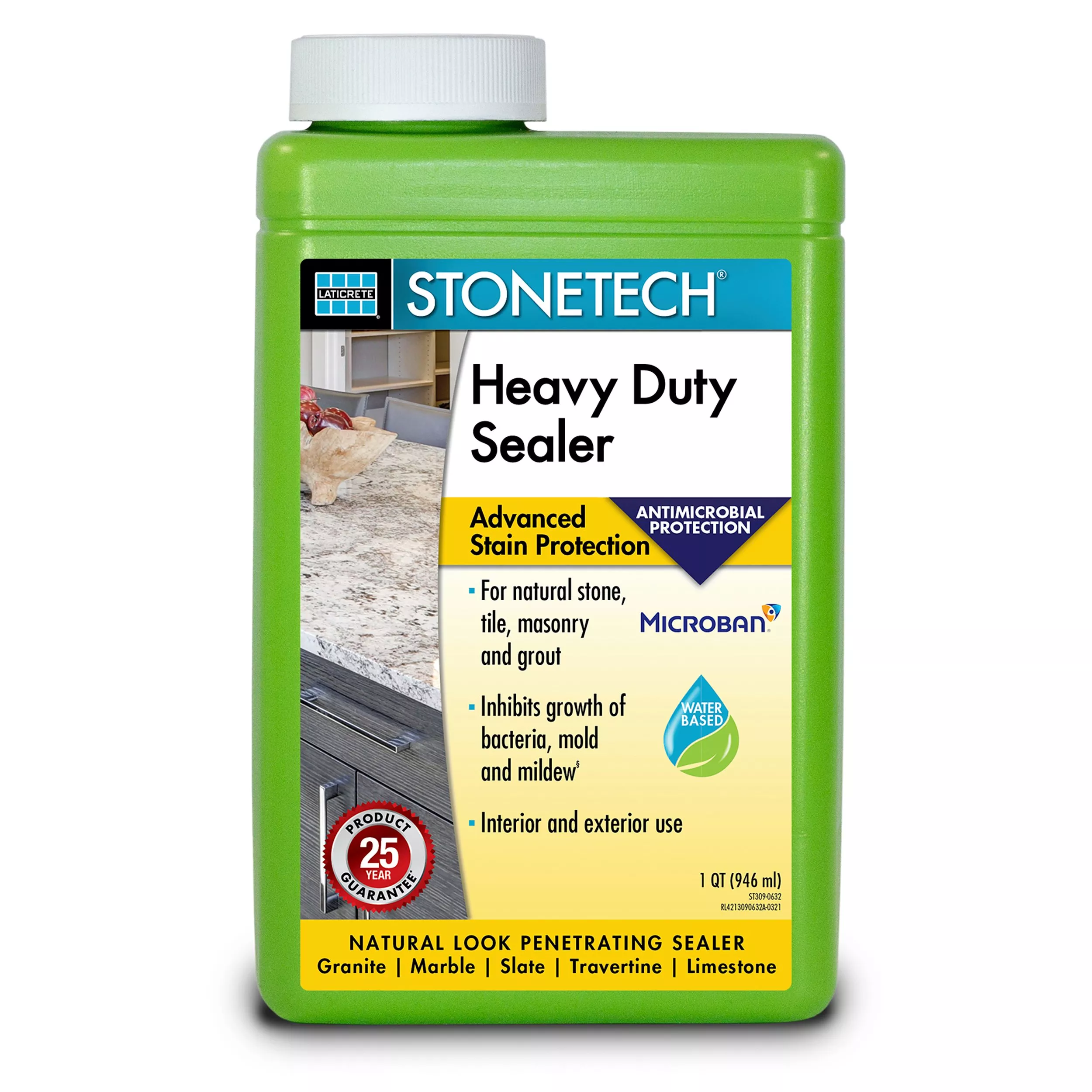 Laticrete Heavy Duty Grout Sealer Floor and Decor