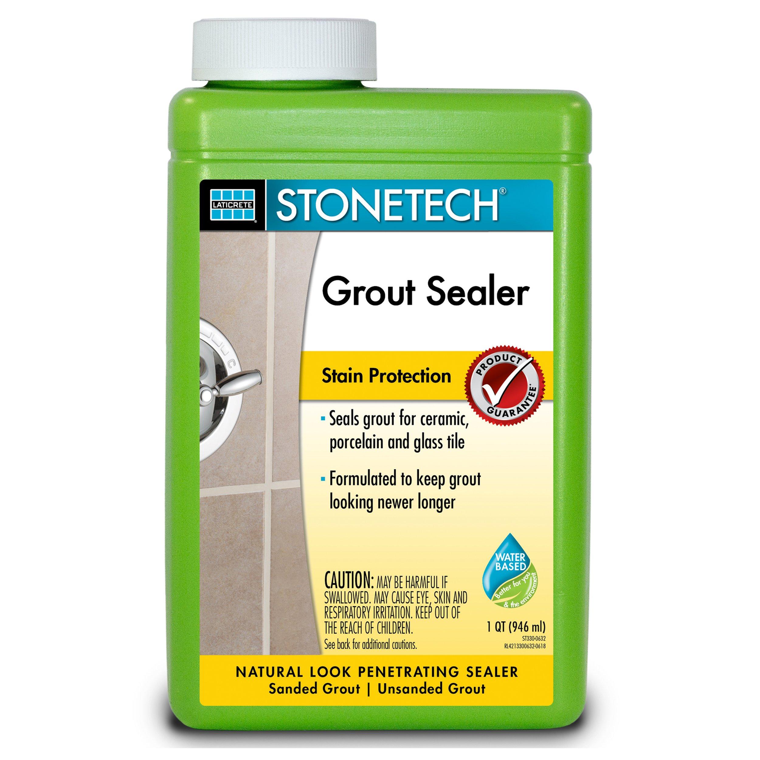 Laticrete Heavy Duty Grout Sealer 1qt