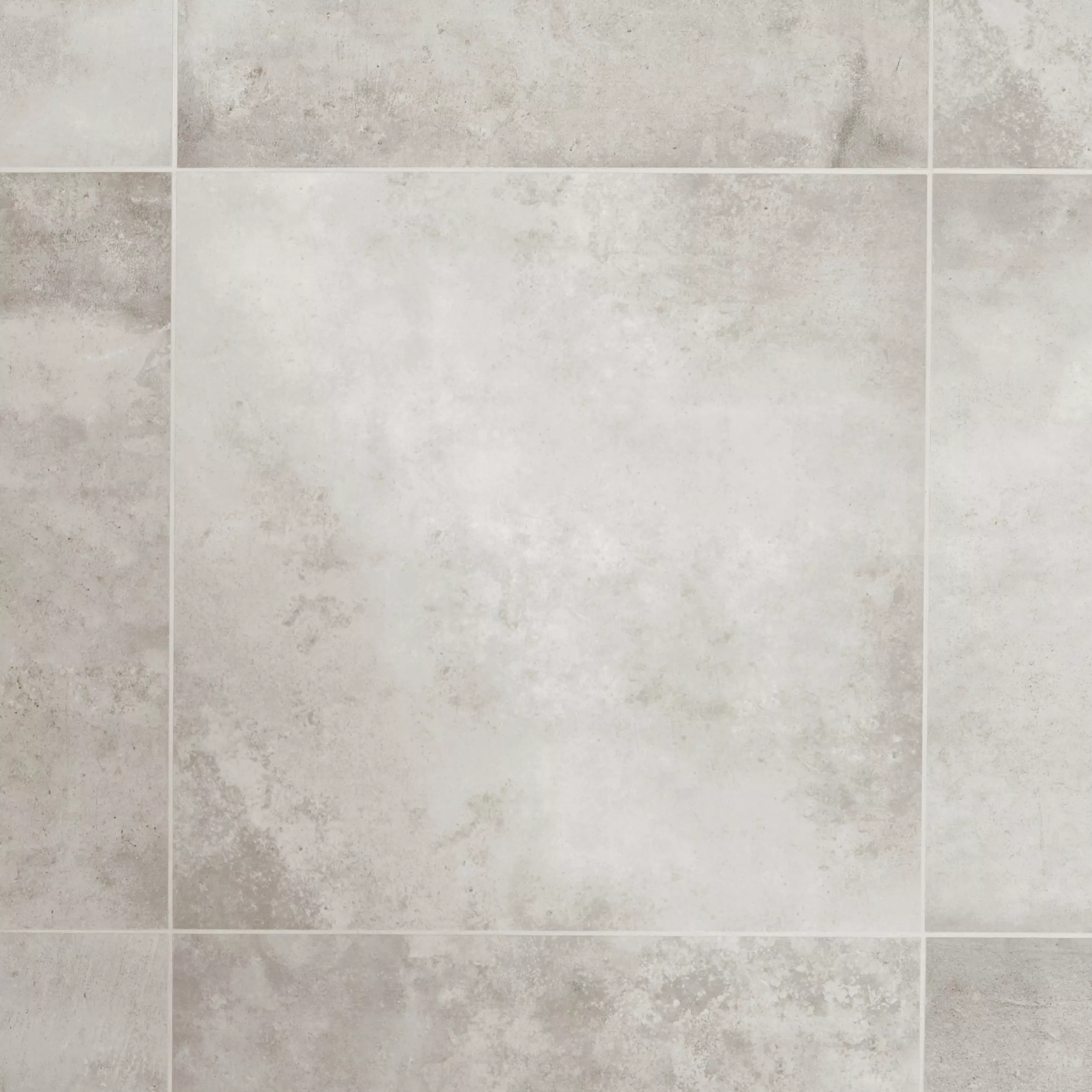 Cement II Polished Porcelain Tile