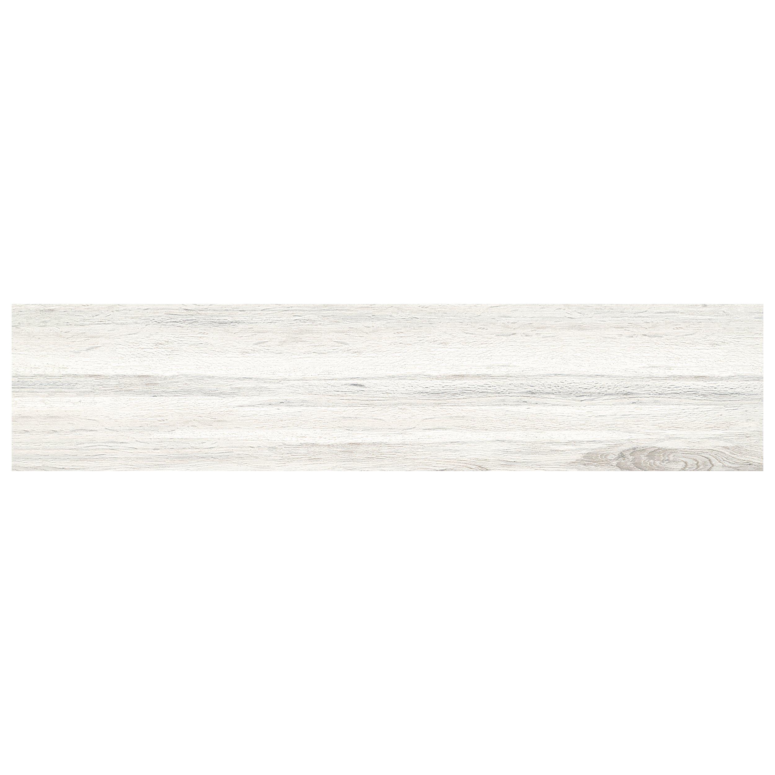Hadley Gray II Wood Plank Porcelain Tile