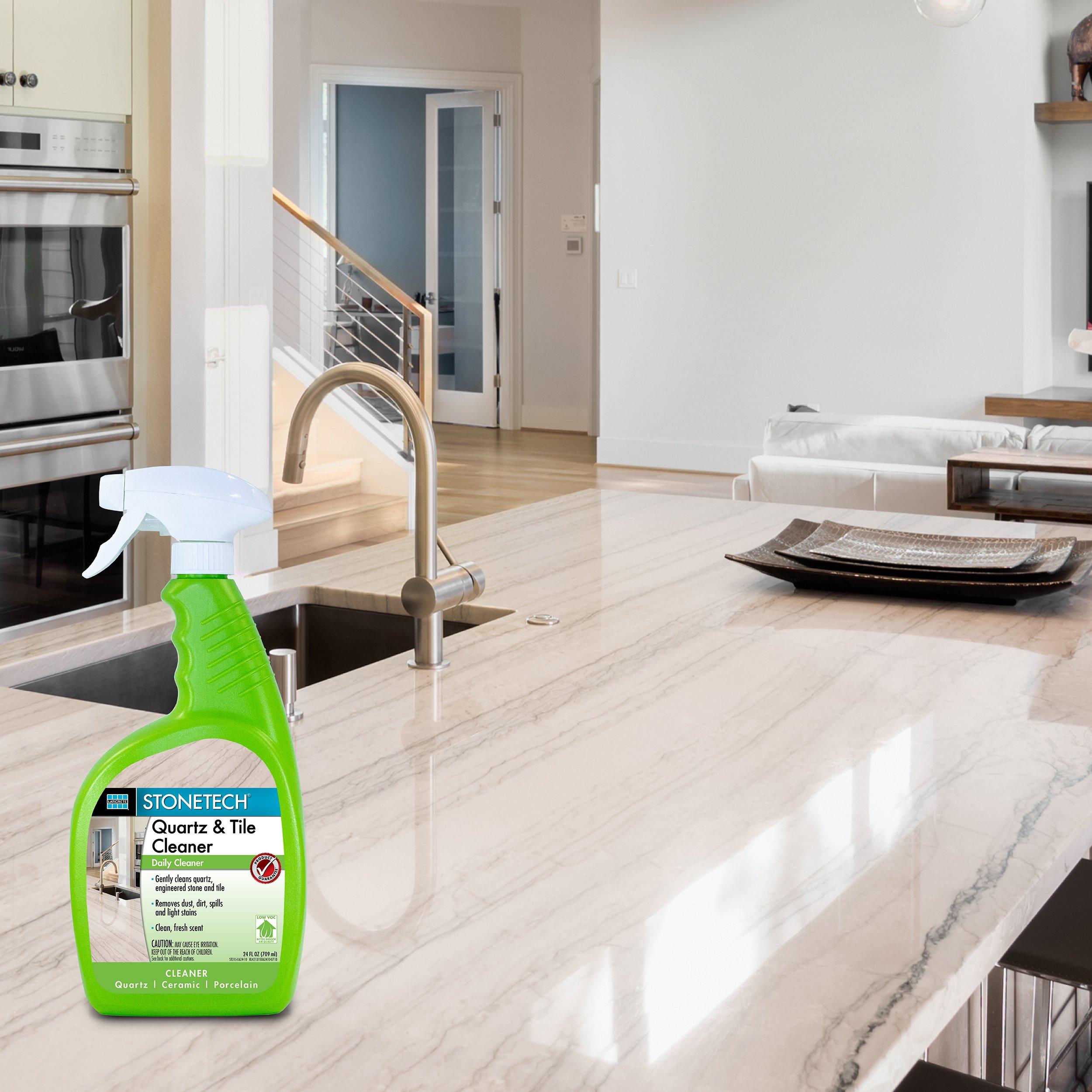 Stone & Tile Cleaner, STONETECH Cleaner