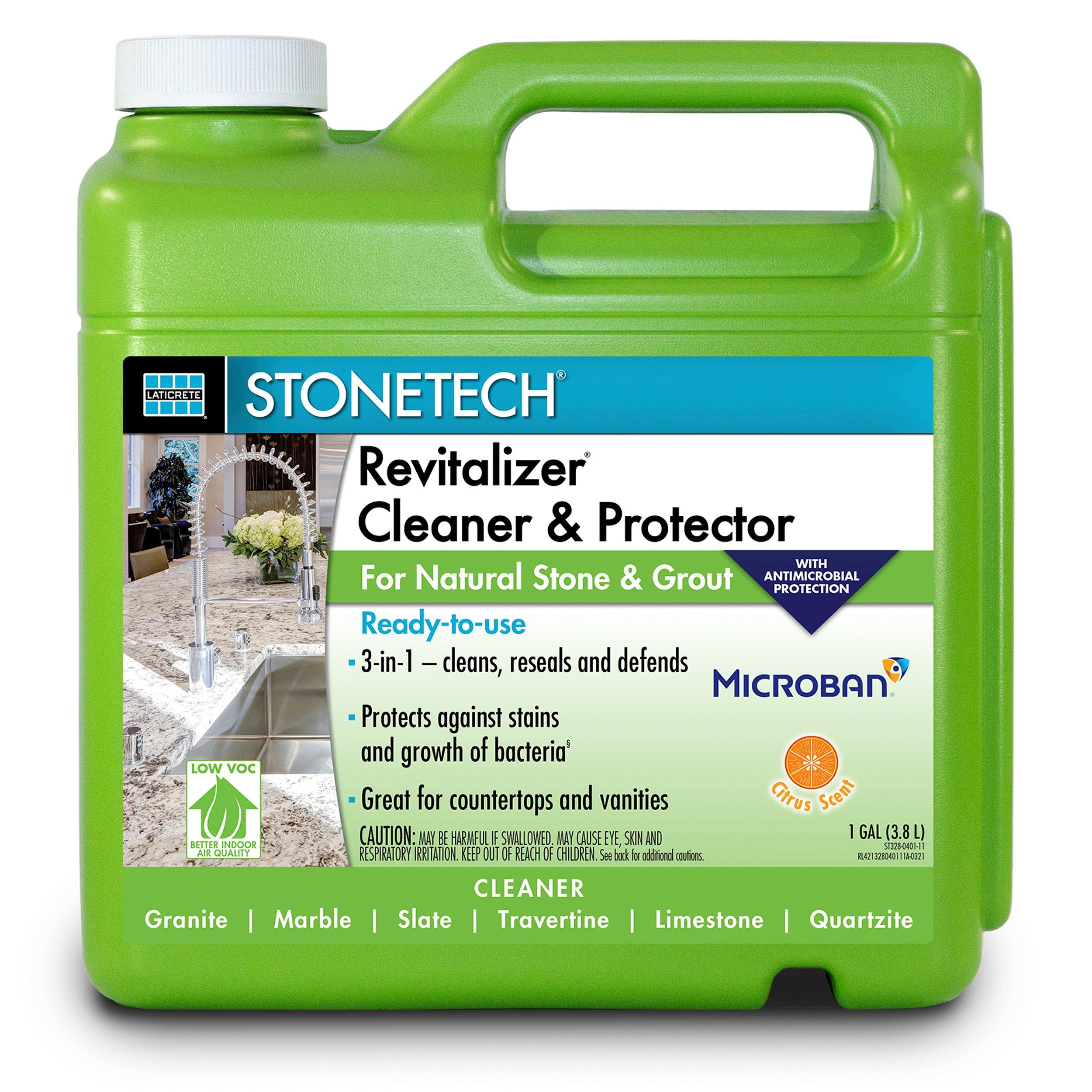 Laticrete Stonetech Revitalizer Cleaner and Protector