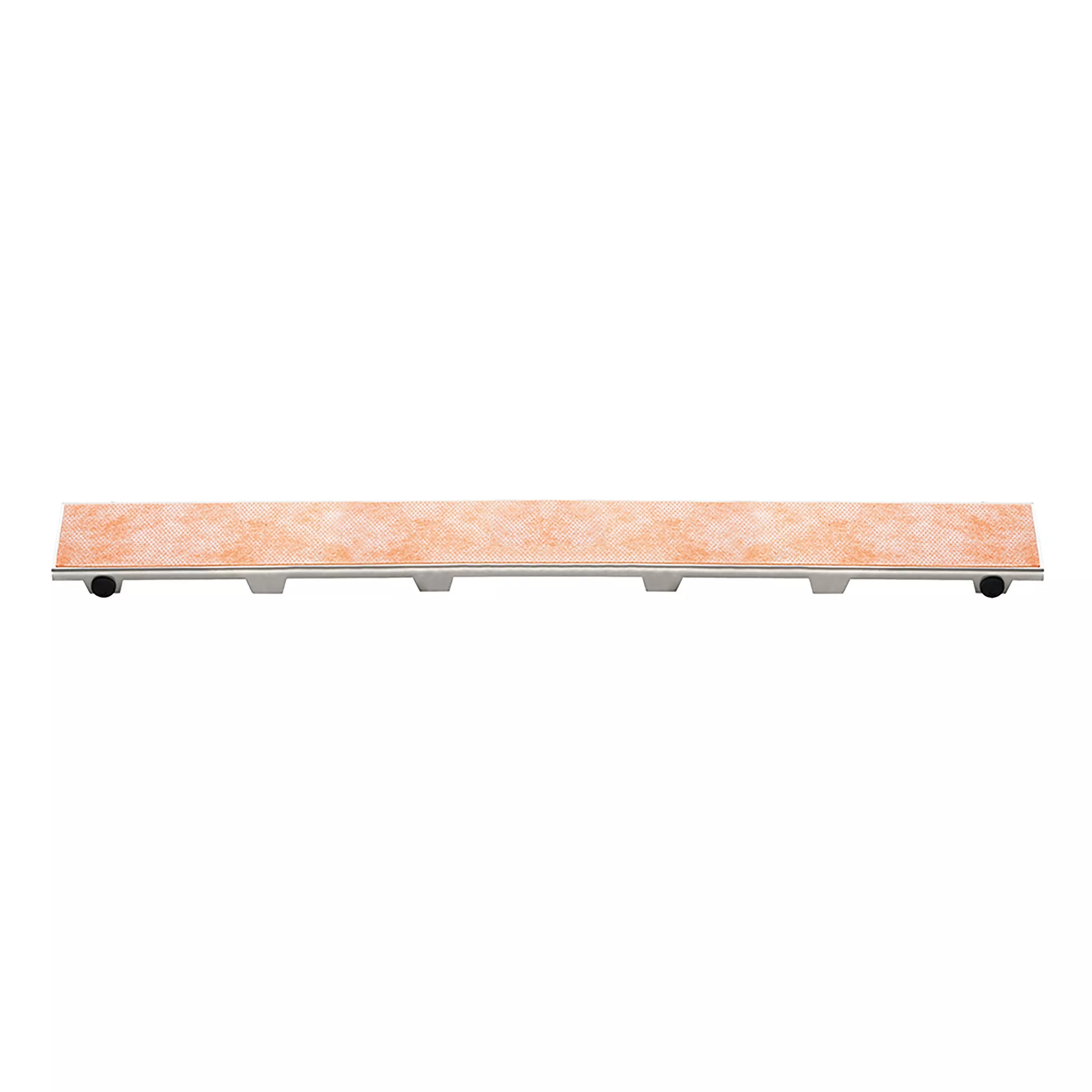 Schluter Kerdi-Line Frameless 72in. Tileable Grate