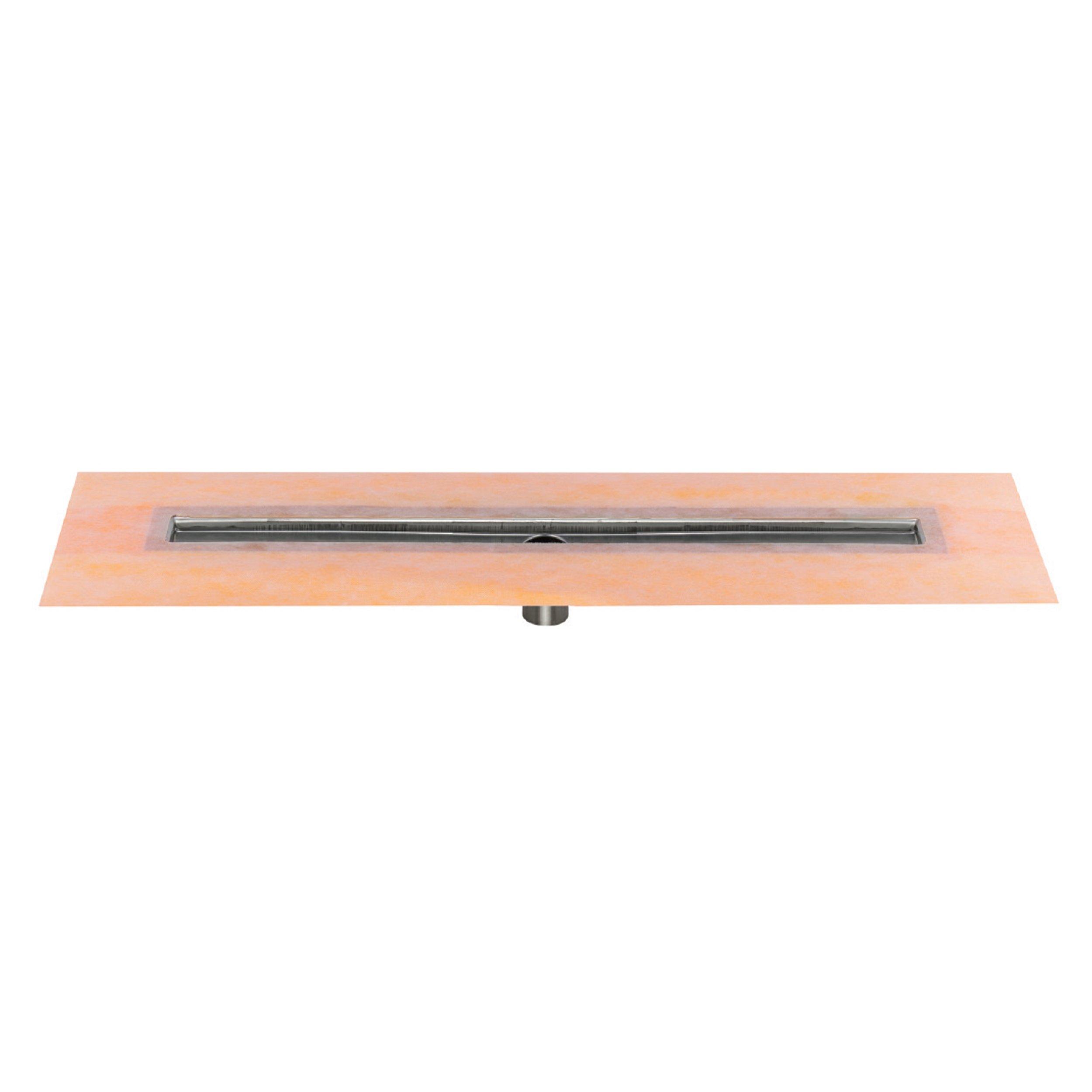 Schluter Kerdi-Line 60in. Channel Body