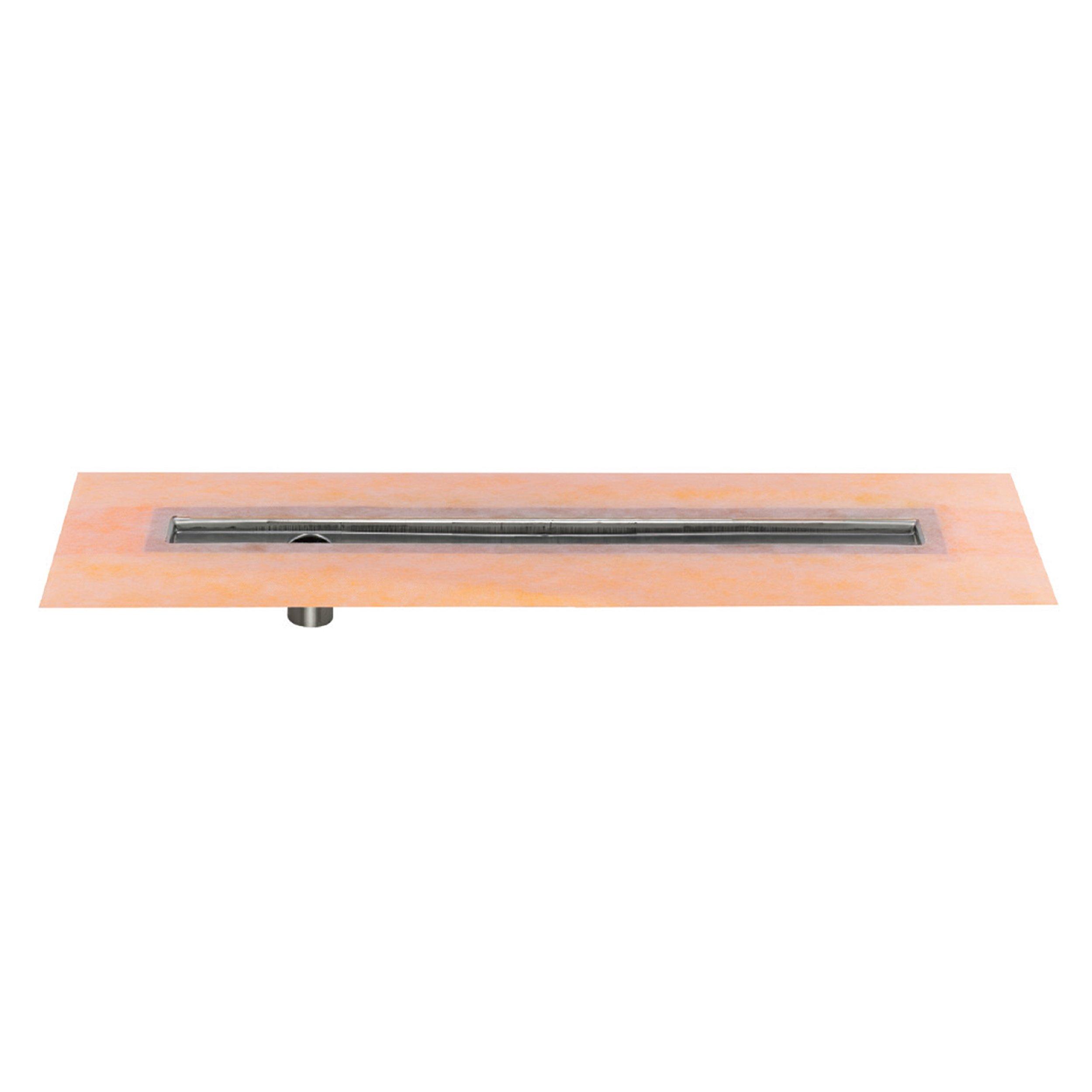 Schluter Kerdi-Line 32in. Channel Body Offset