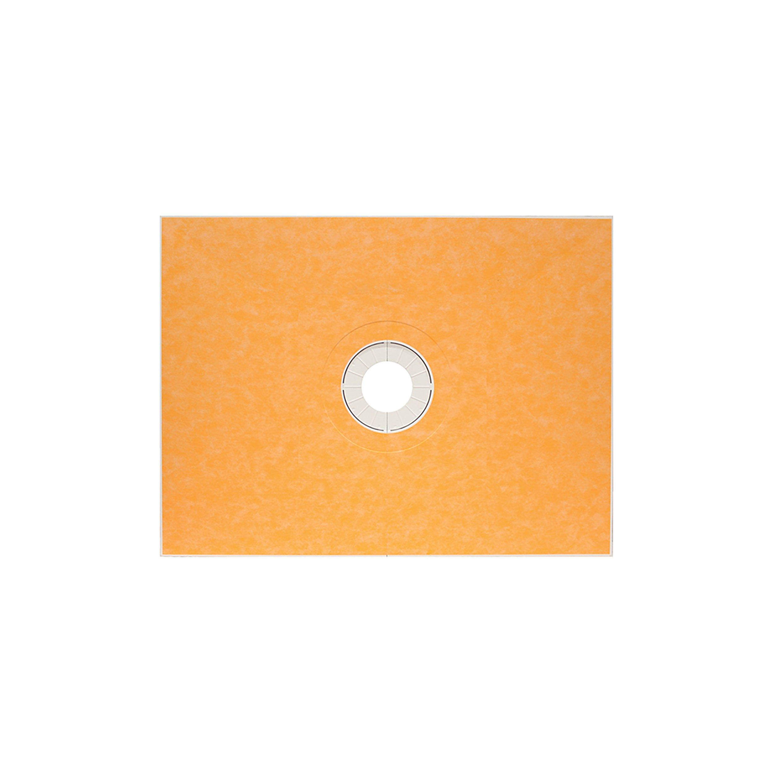 Schluter Kerdi-Shower Tray Thin 36in. x 48in.