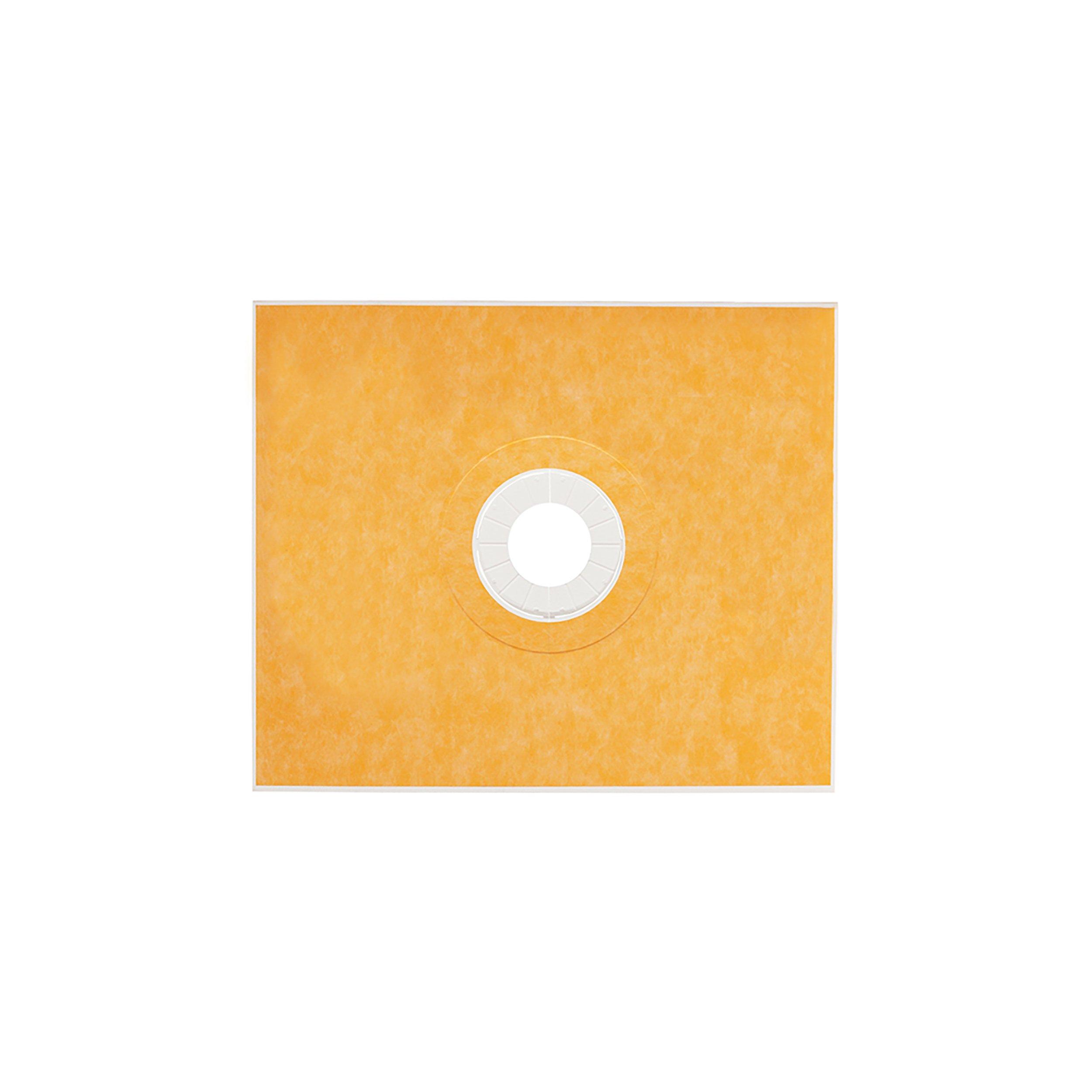 Schluter Kerdi-Shower Tray Thin 38in. x 32 CEN