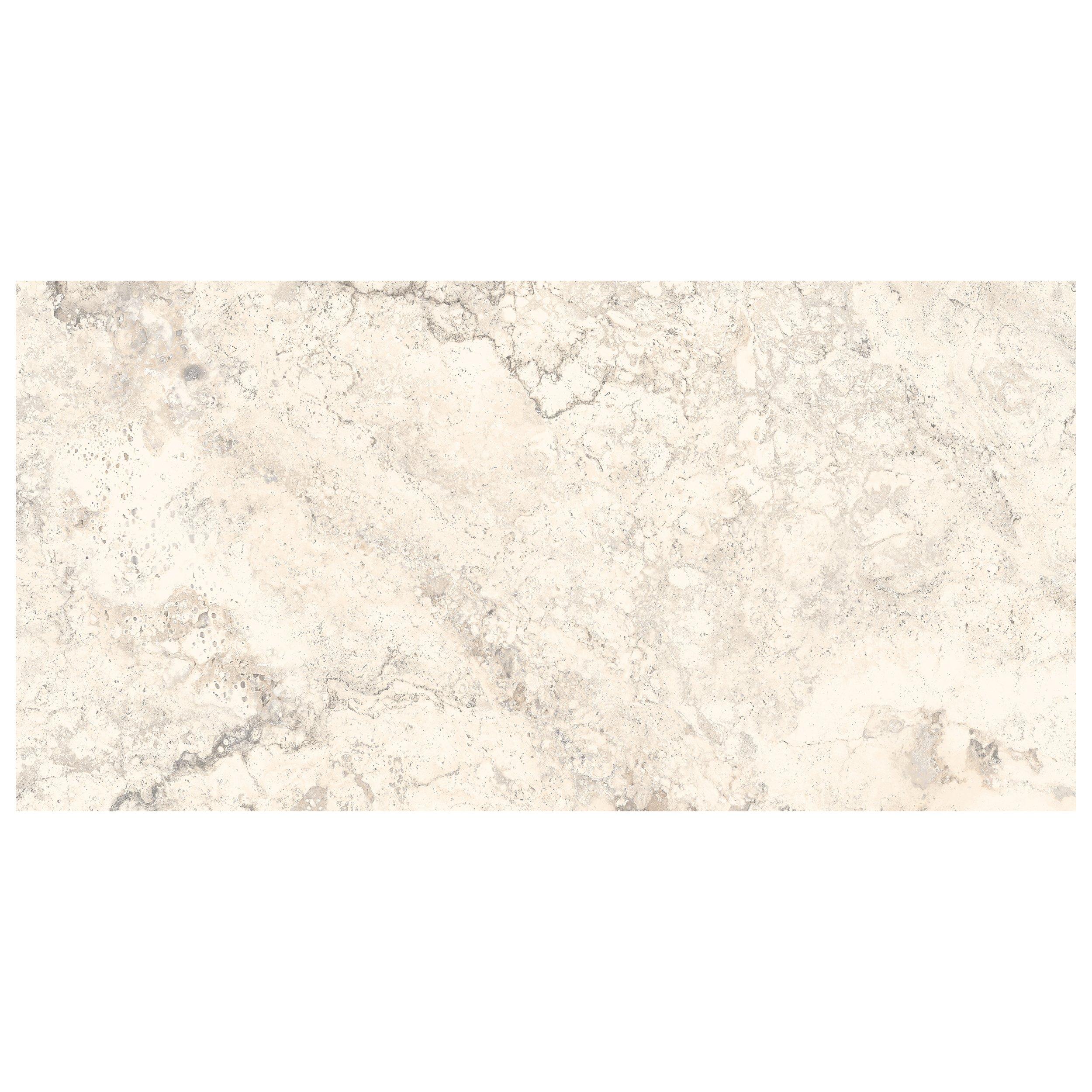 Tarsus Almond II Matte Porcelain Tile