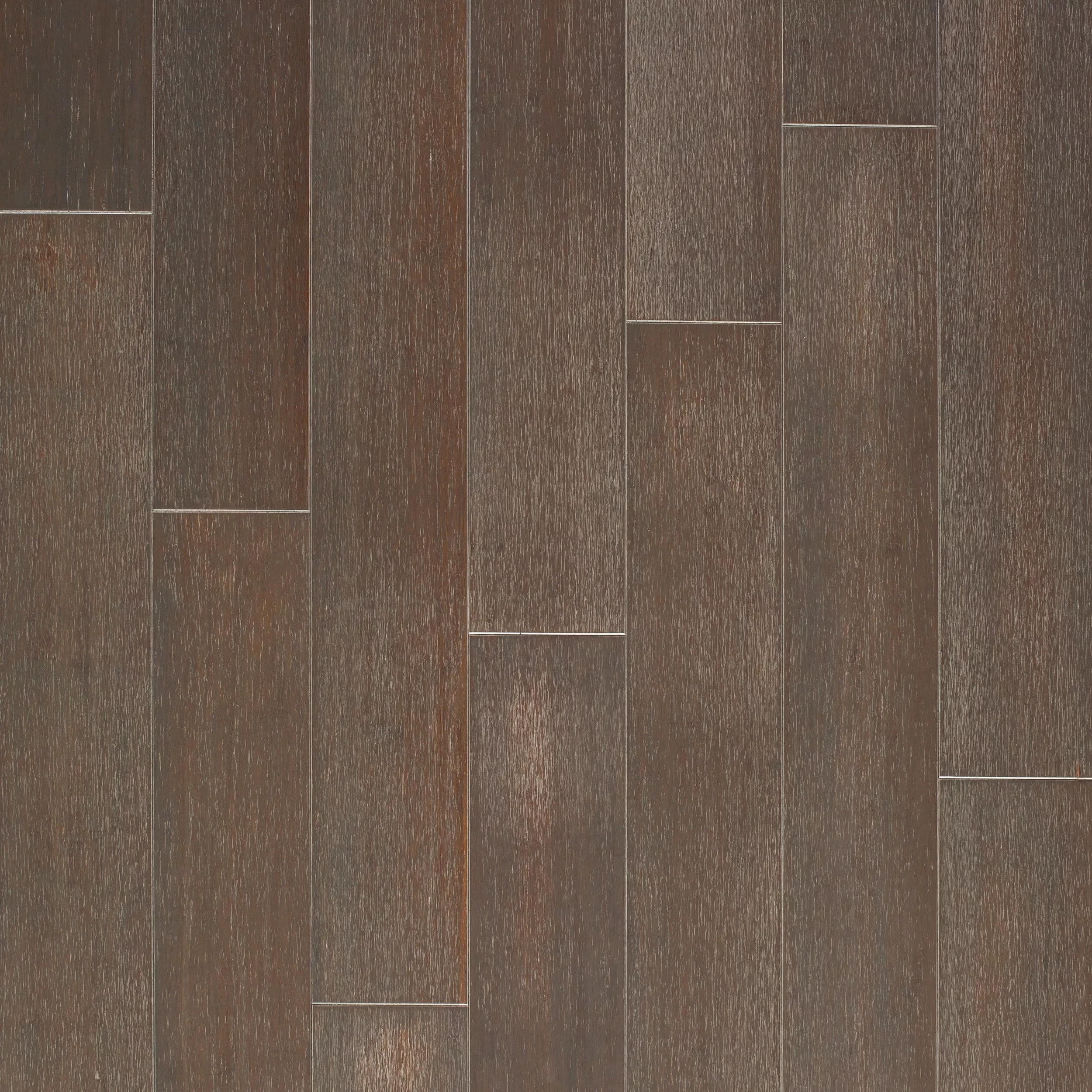 Hyde Distressed Water-Resistant Engineered Stranded Bamboo