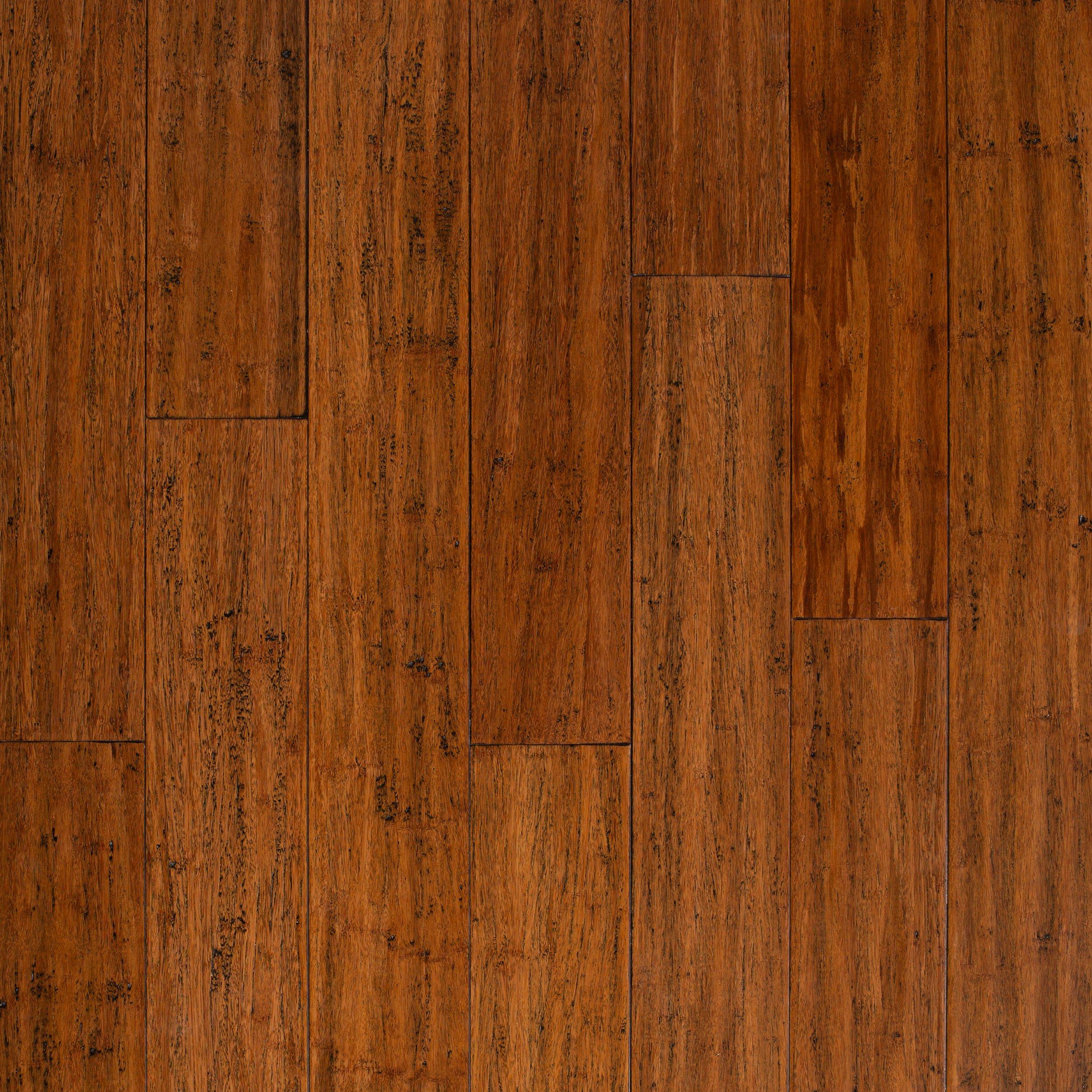 Bamboo Flooring Floor Decor