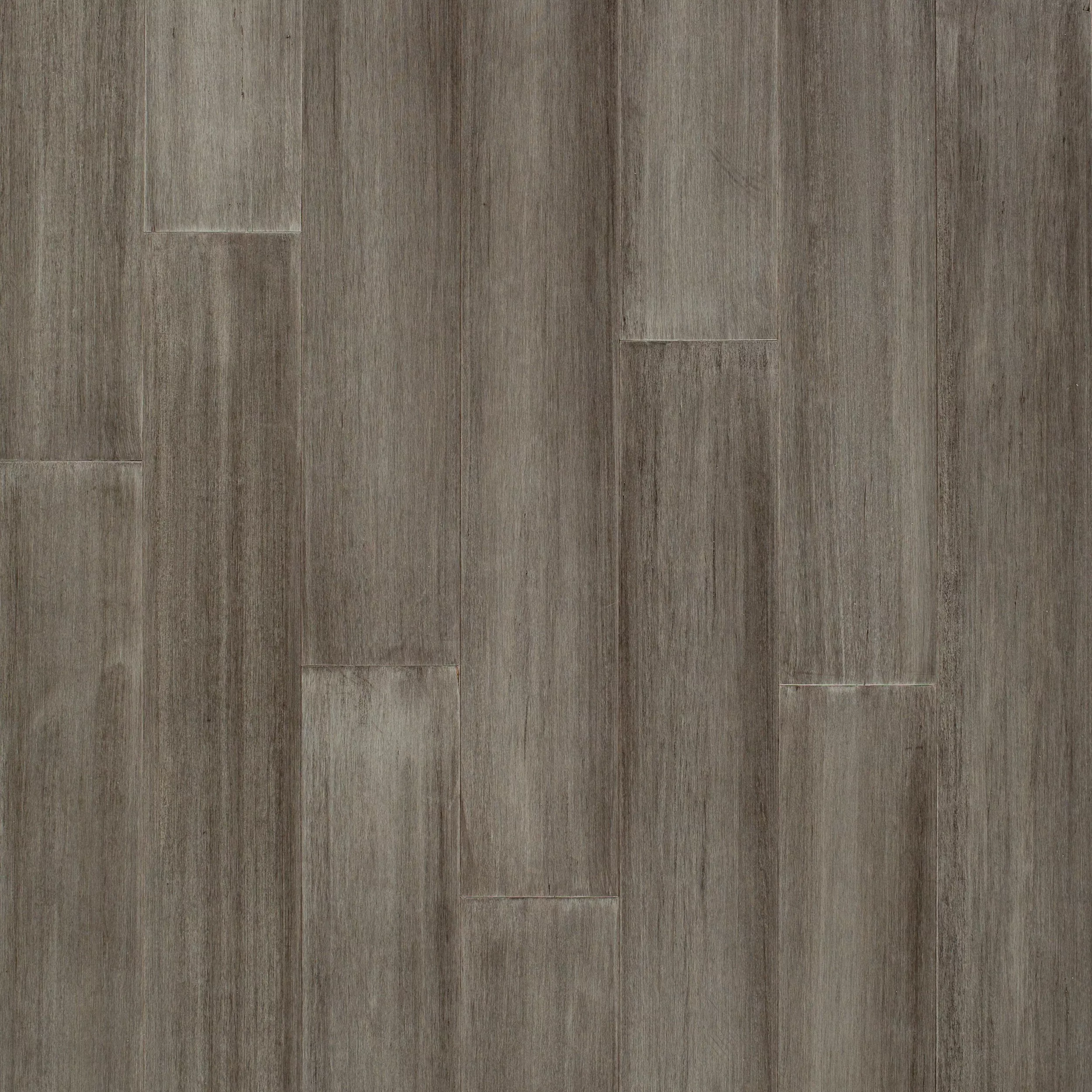Mercer Locking Hand Scraped Solid Stranded Bamboo