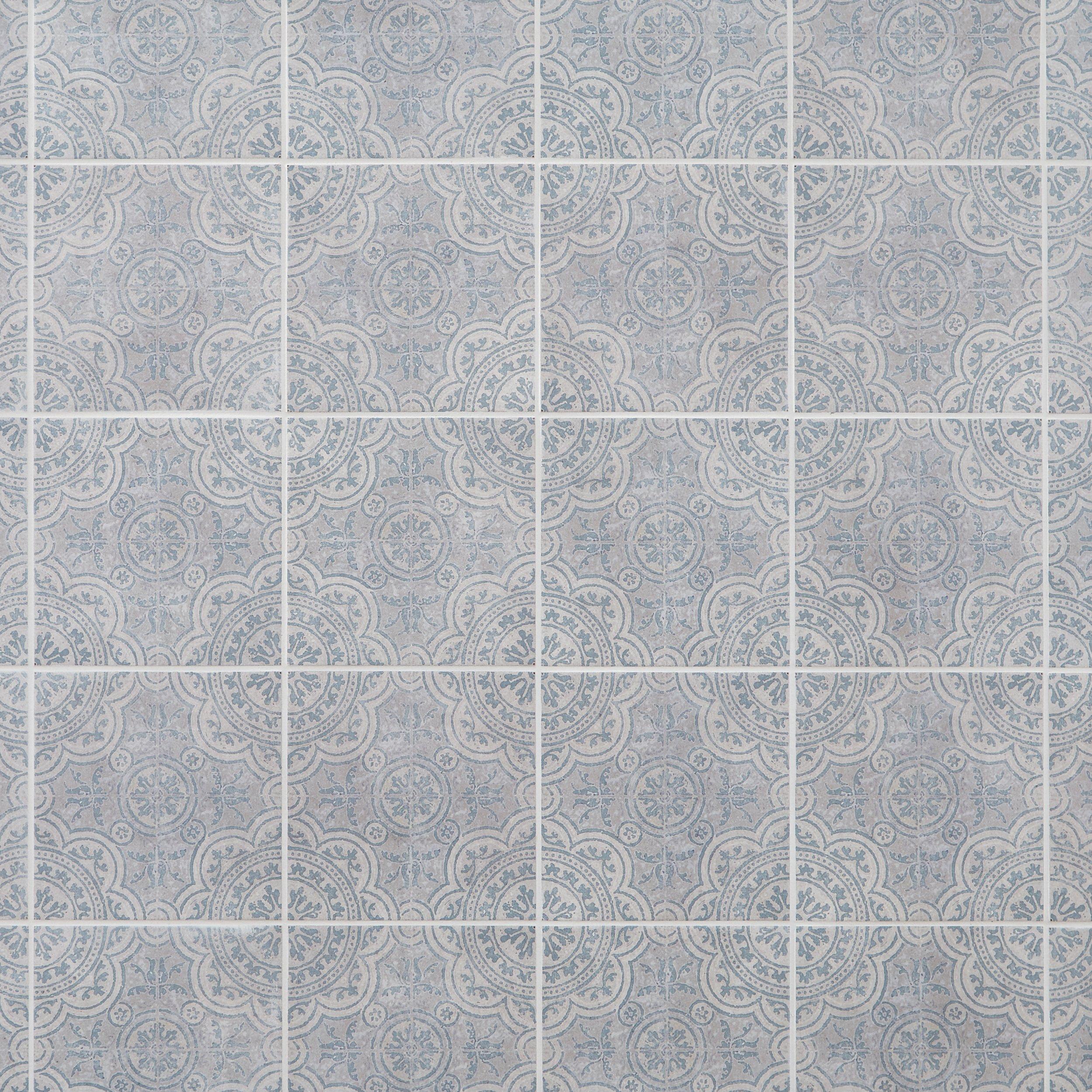 Calisto Matte Porcelain Tile