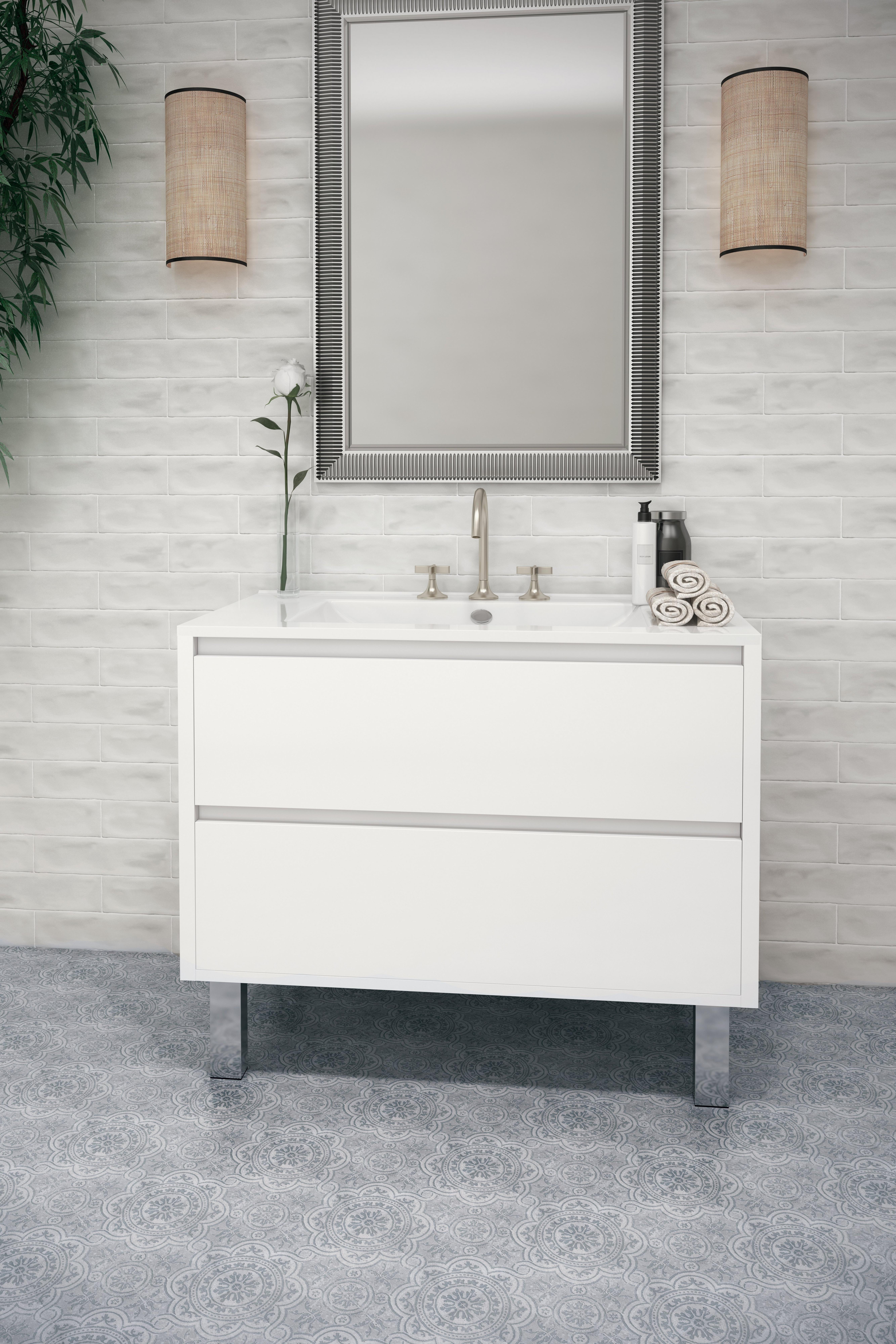 Calisto Matte Porcelain Tile