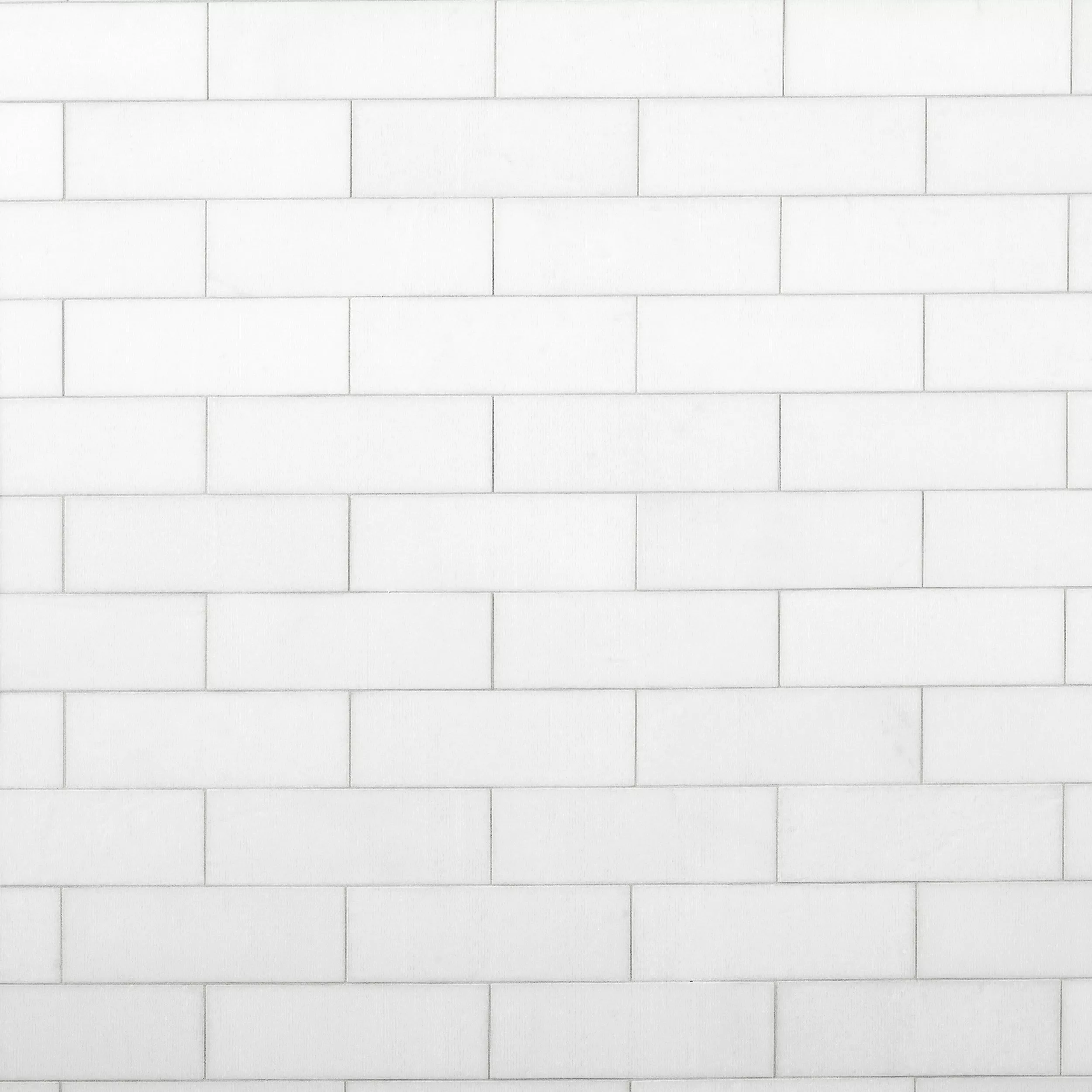 Thassos Premium Polished Marble Tile