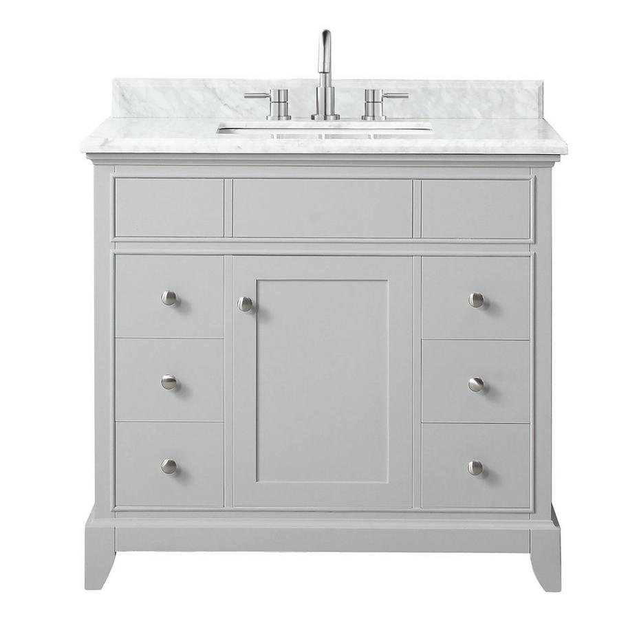 https://i8.amplience.net/i/flooranddecor/100610310_aurora-37-in-vanity-with-carrara-marble-top_1?w=929&fmt=auto&qlt=80