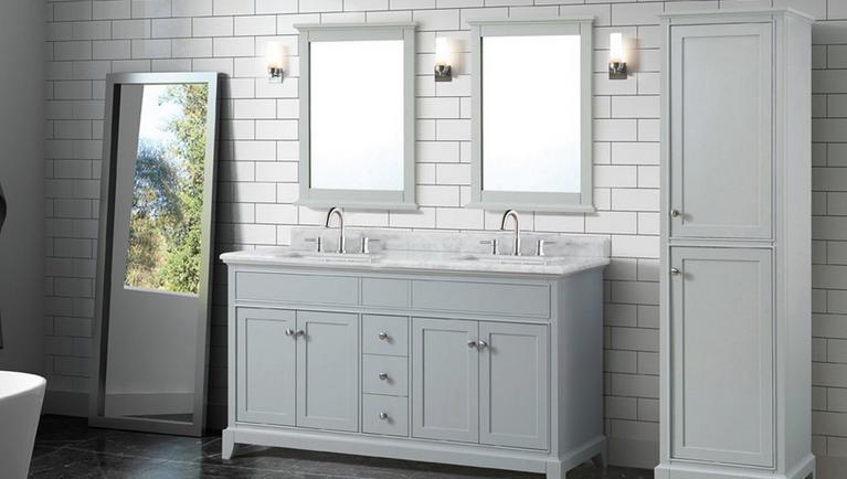 How To Choose A Bathroom Vanity How To Choose A Bathroom Vanity