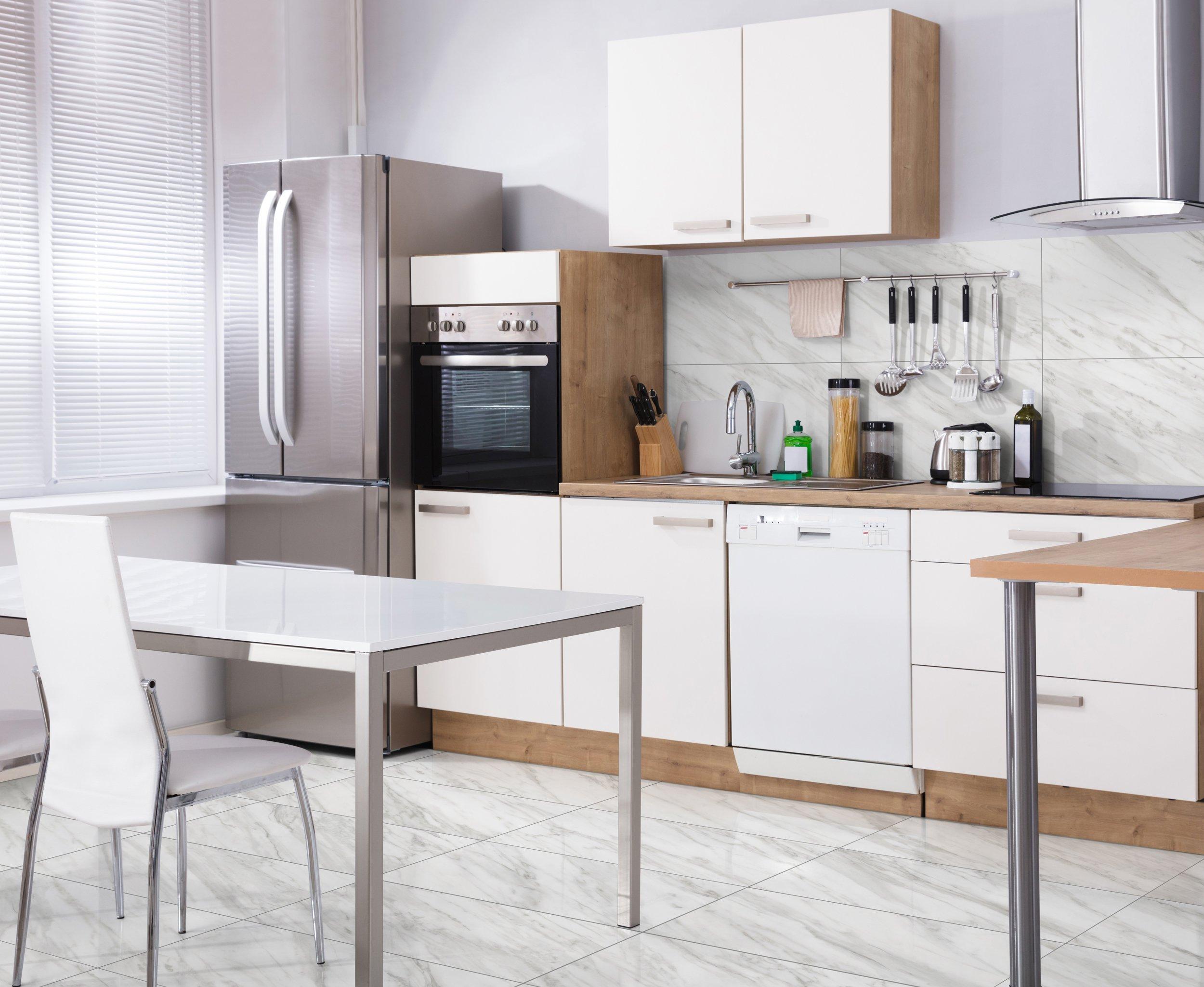 Cesari Bianca II Matte Porcelain Tile