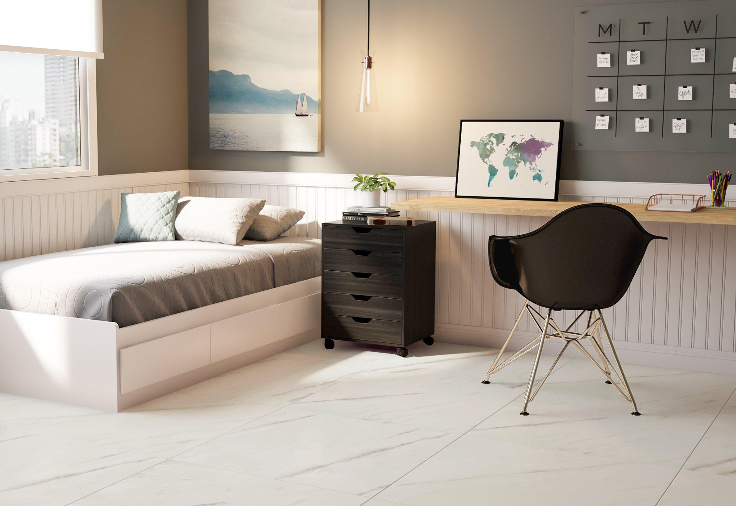 Venato Matte Porcelain Tile