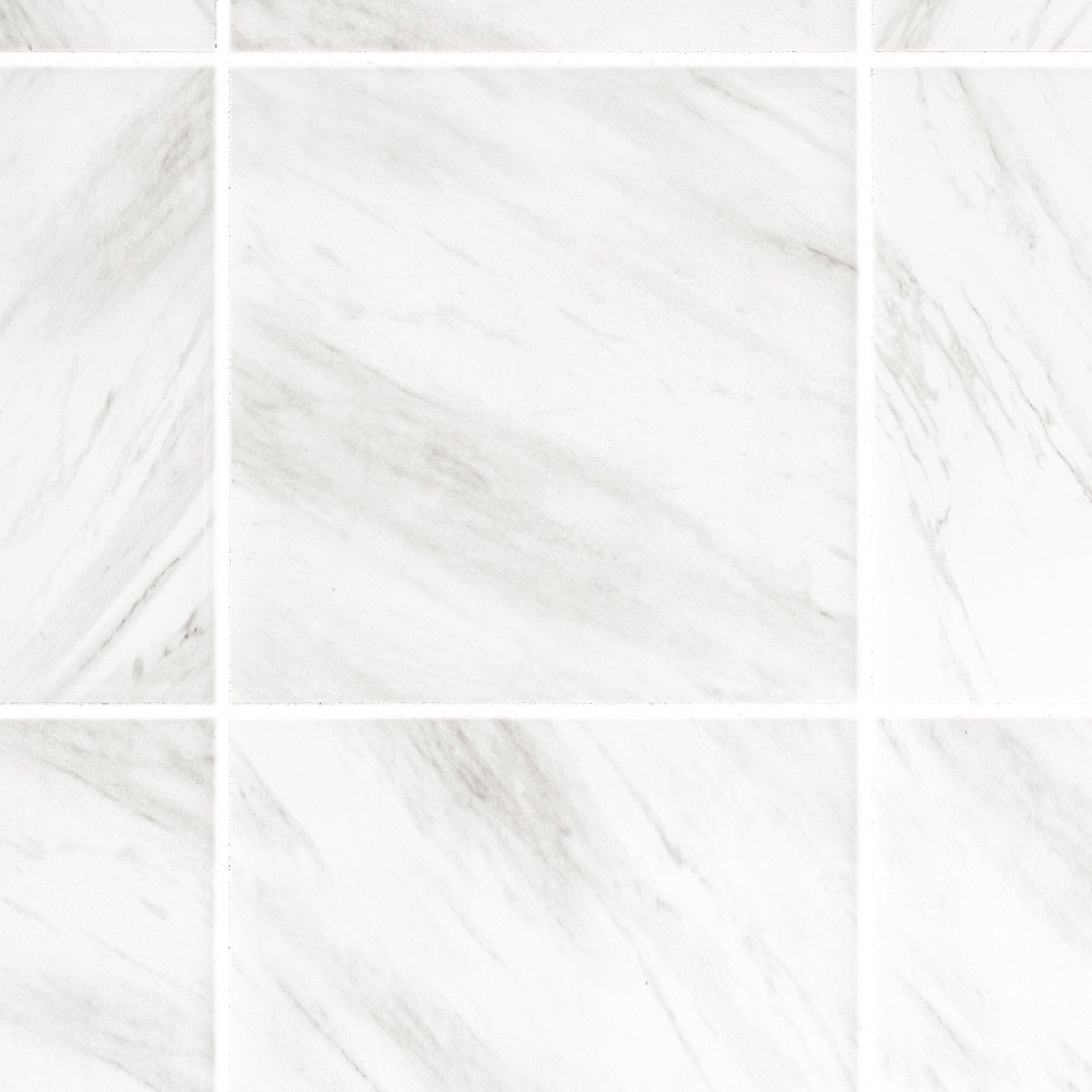Cesari Bianca II Polished Porcelain Tile