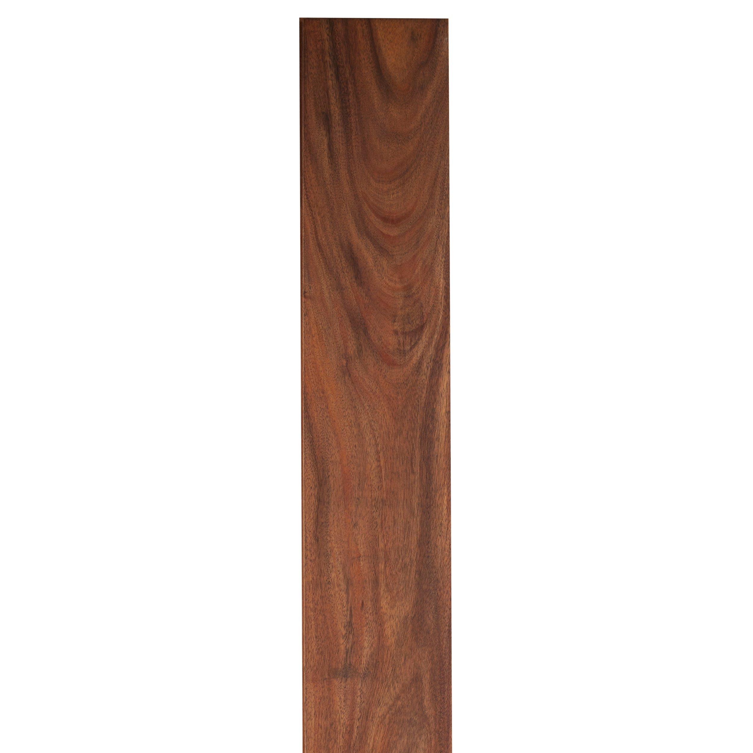 Maine Short Leaf Acacia Smooth Solid Hardwood