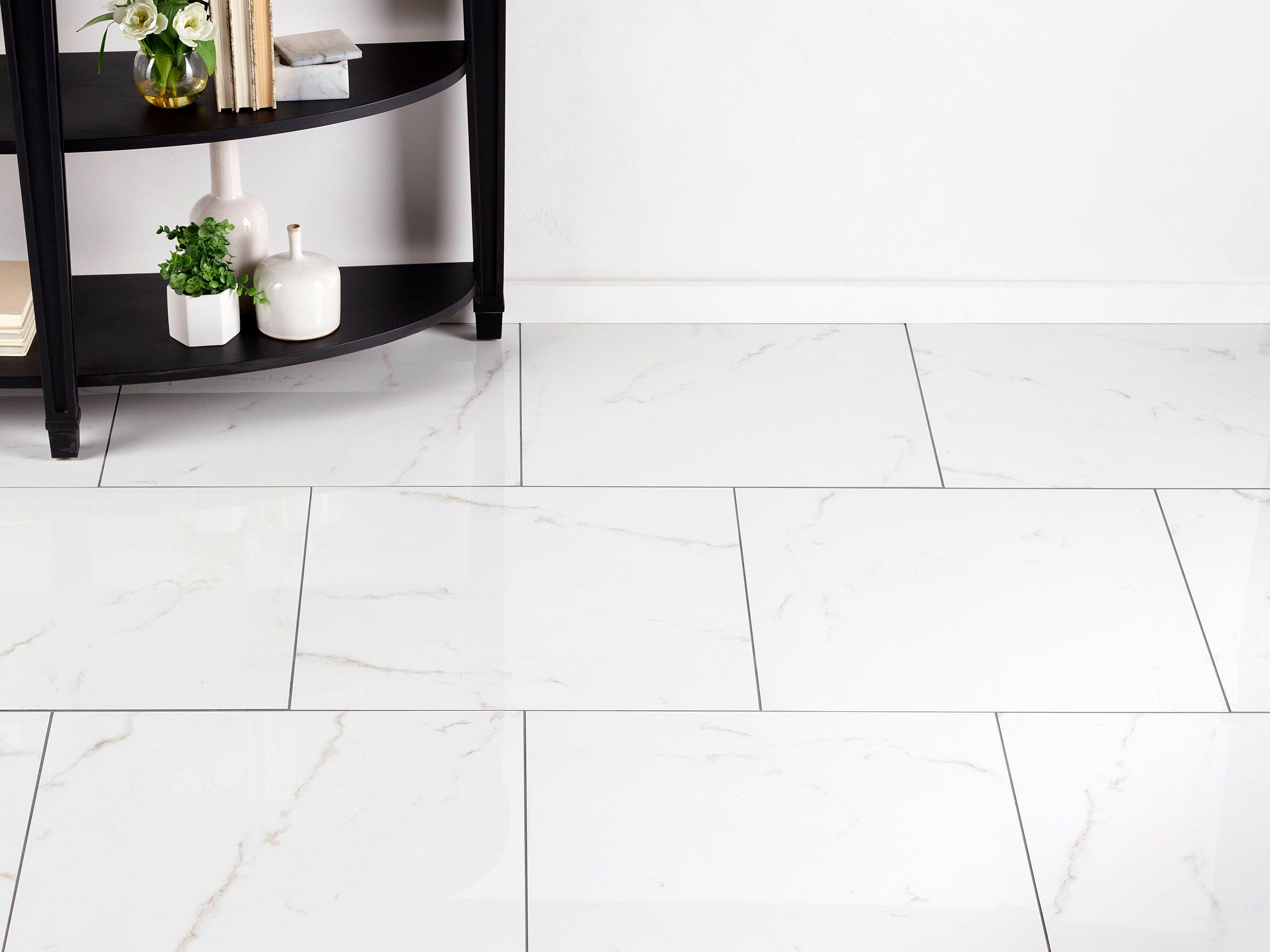 Venato Polished Porcelain Tile