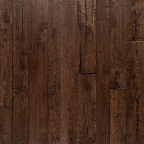 Hevea Meno Distressed Solid Hardwood 3 4in X Mw 100611524 Floor And Decor