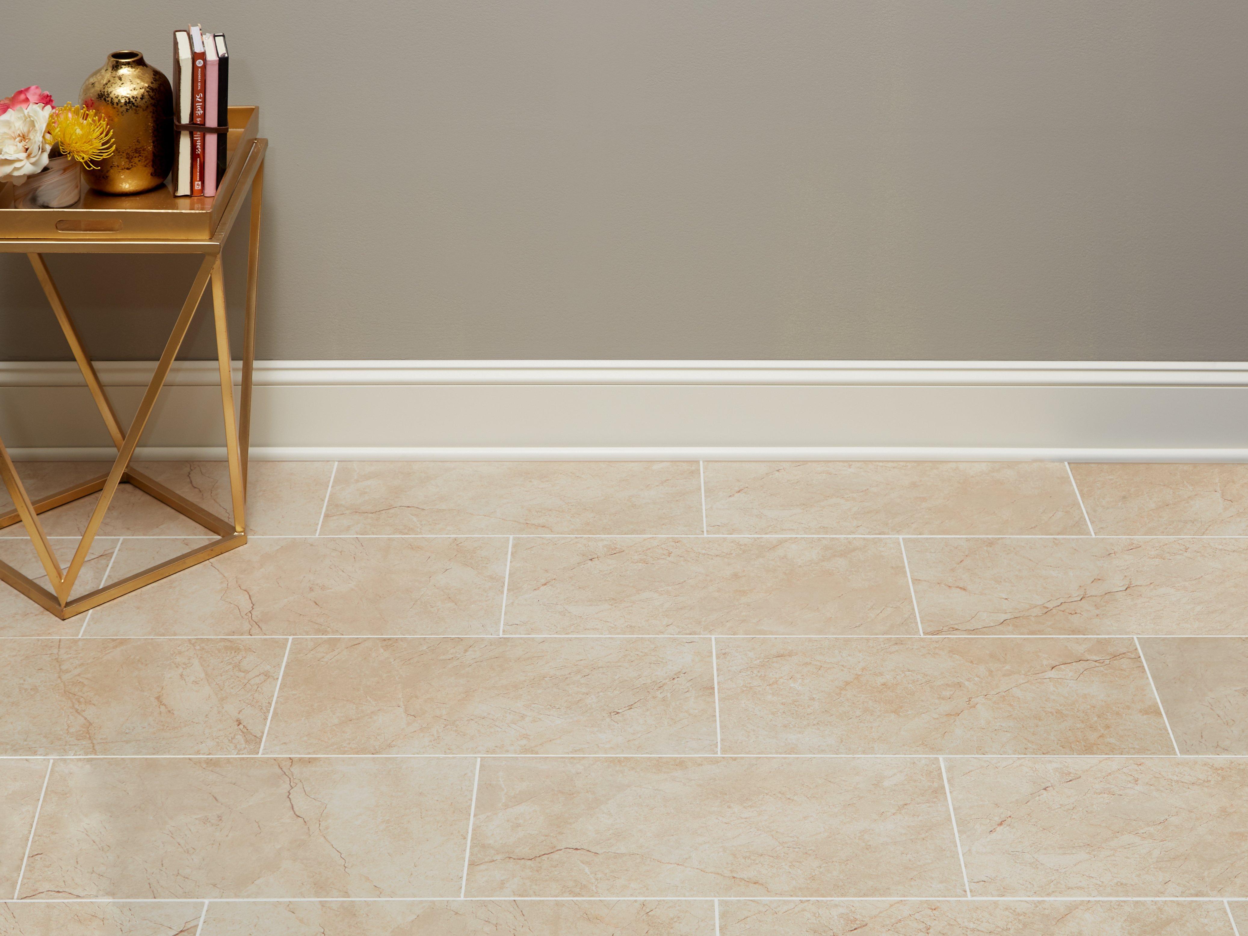 Majestic Beige II Matte Ceramic Tile