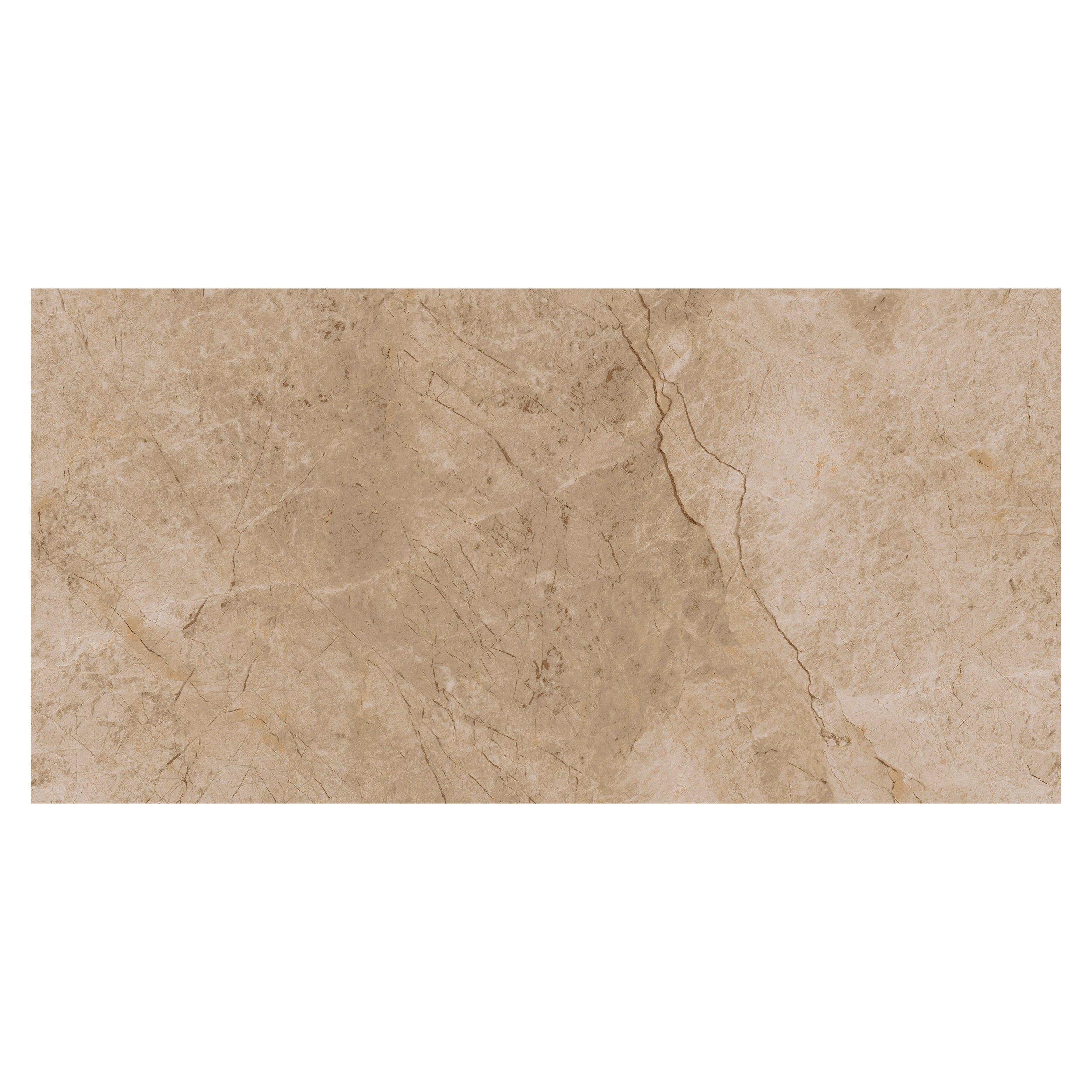 Majestic Beige II Matte Ceramic Tile