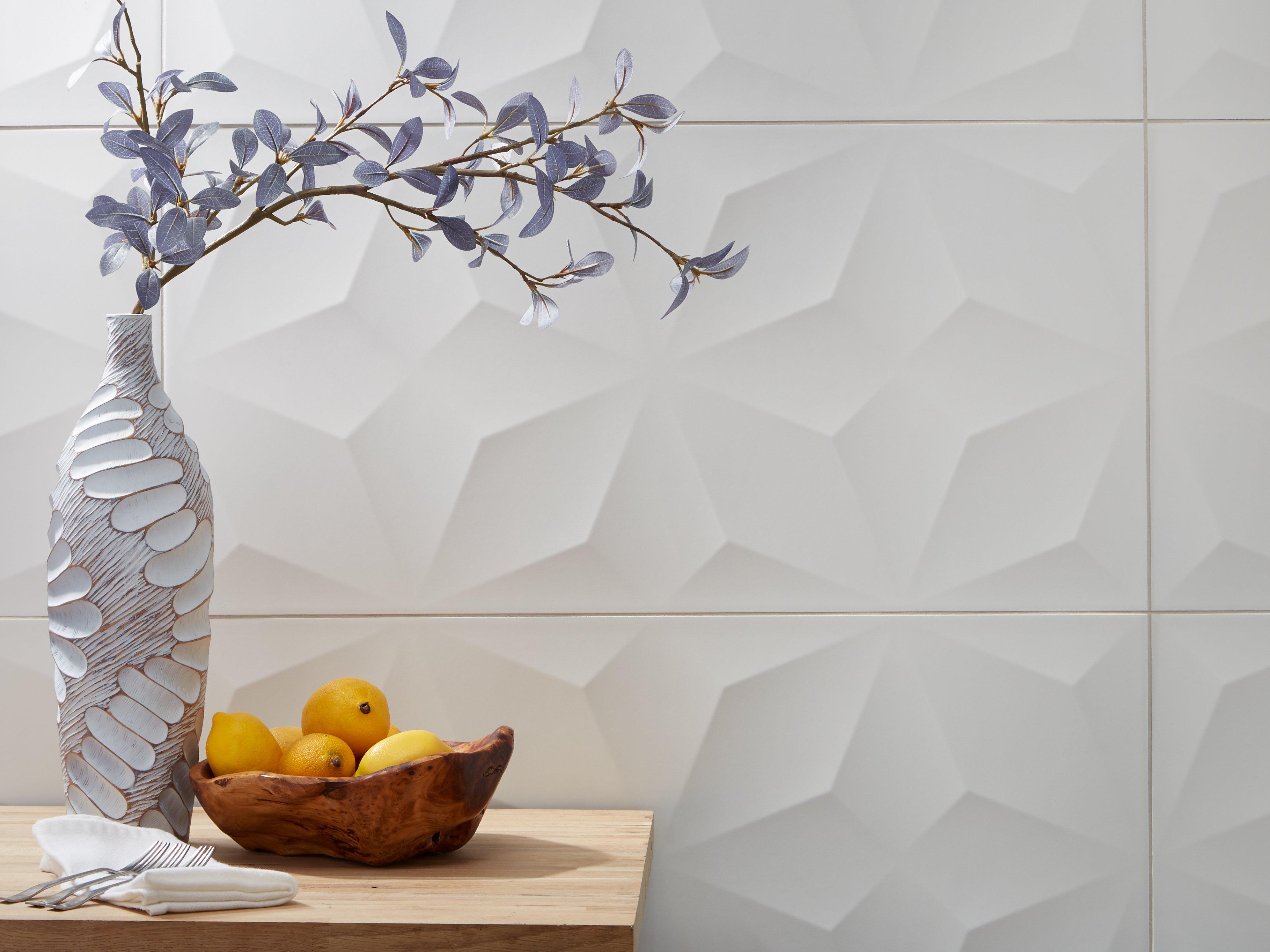 Tile 101: Defining Types of Tile & Materials