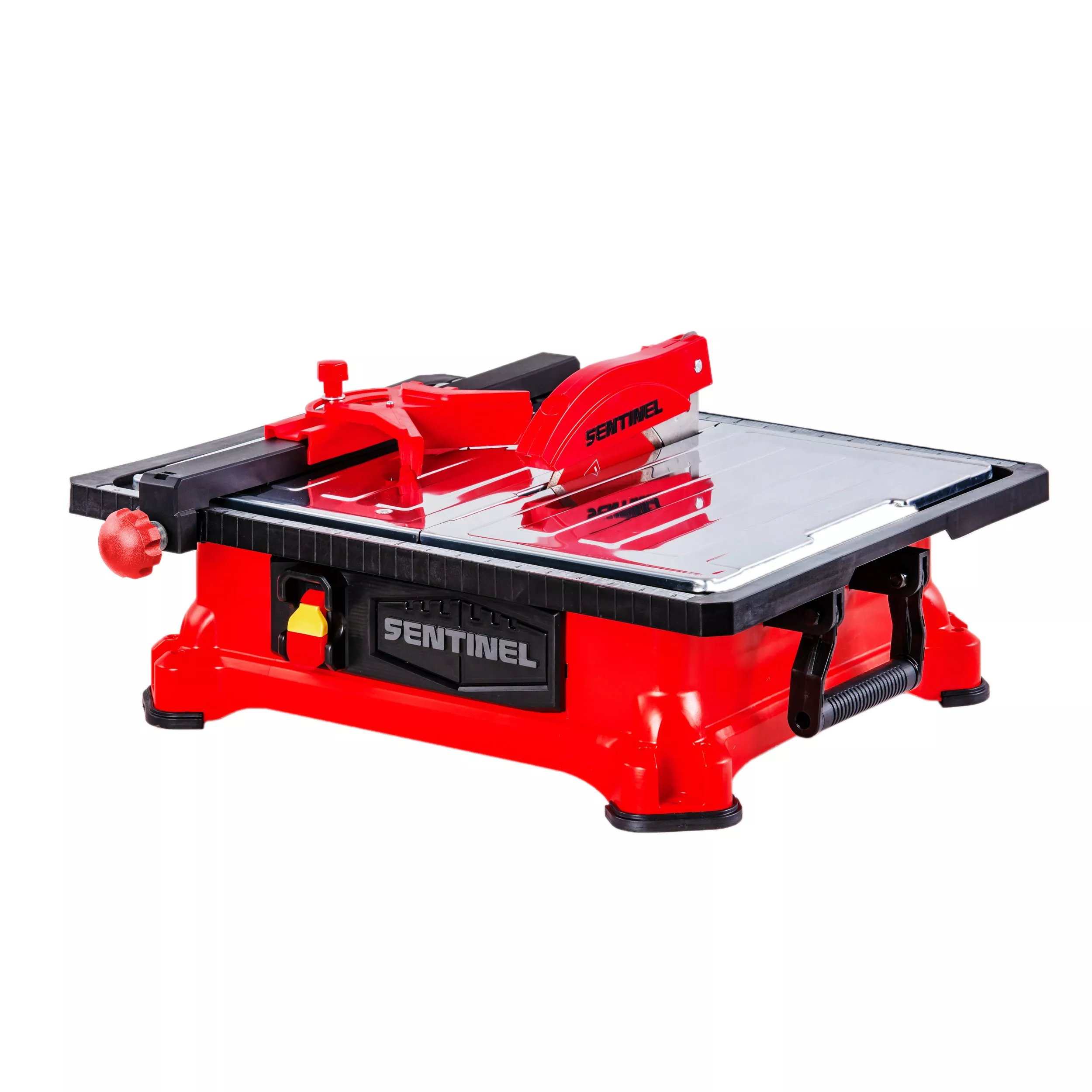 Sentinel 7in. Jobsite Wet Saw | Floor and Decor