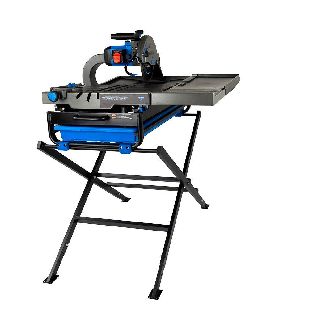Delta 10in. Wet Tile Saw with Stand
