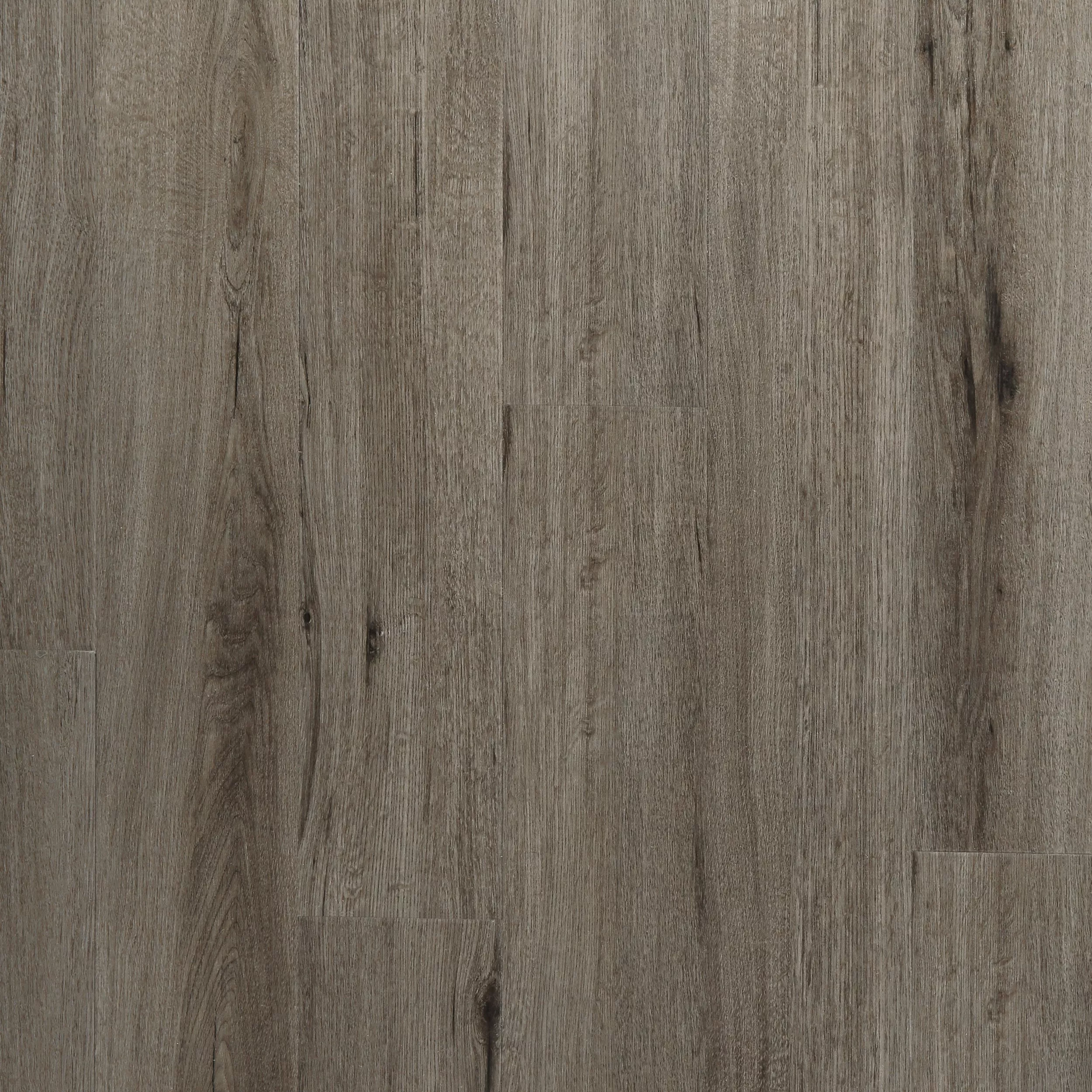 Tuscan Greige Rigid Core Luxury Vinyl Plank - Foam Back