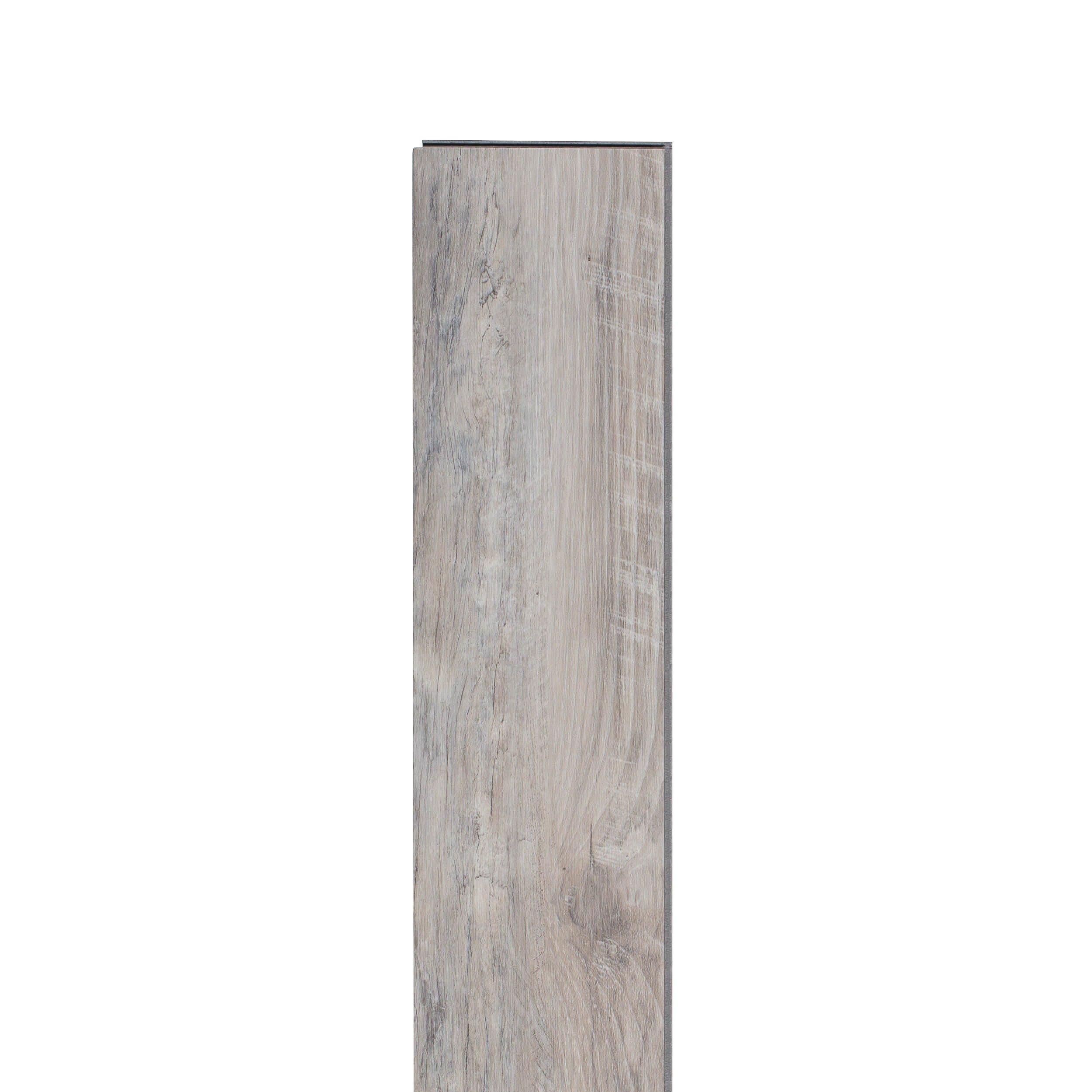 Luxury Wood Vinyl Plank - Highland Homes Flooring Options