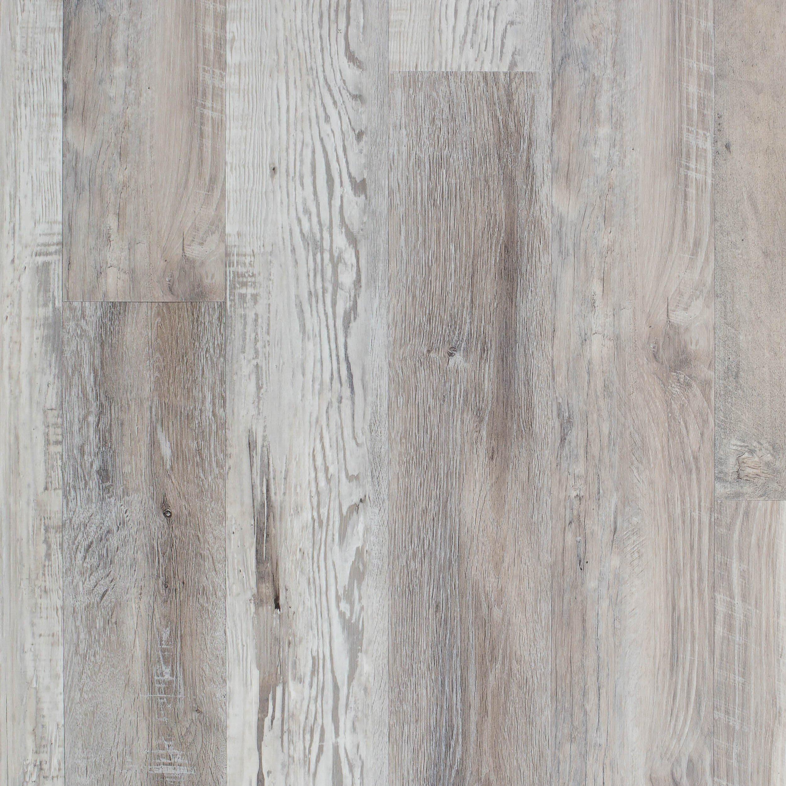 Luxury Wood Vinyl Plank - Highland Homes Flooring Options