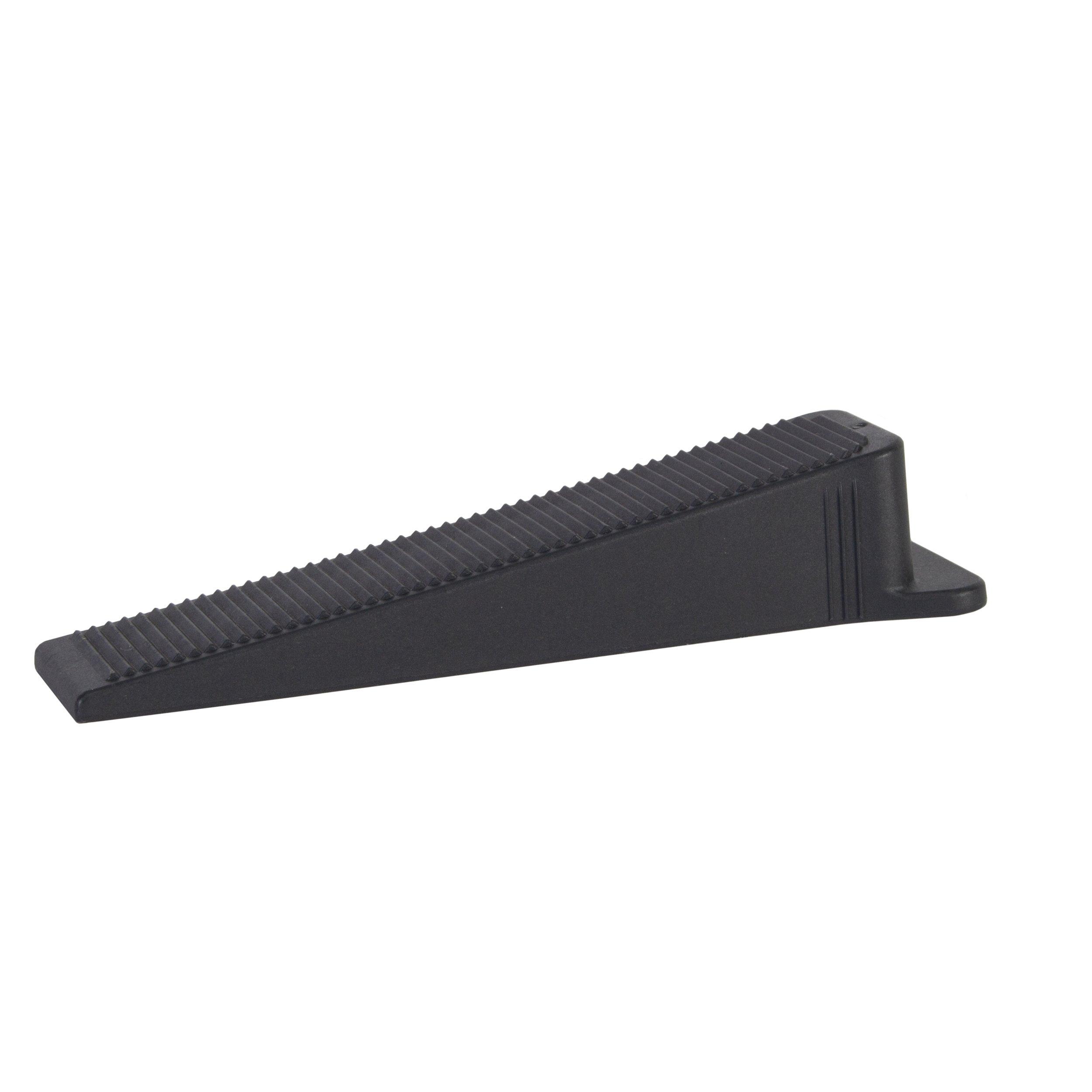 Rubi 1/8in Delta Tile Leveling Clips 200 count 1/8IN 100785765