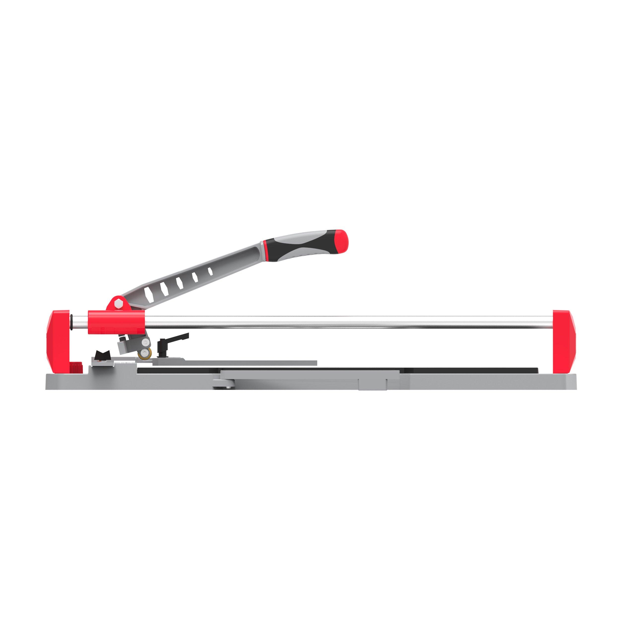 24 Vinyl Tile Cutter - Flooring Tools Direct