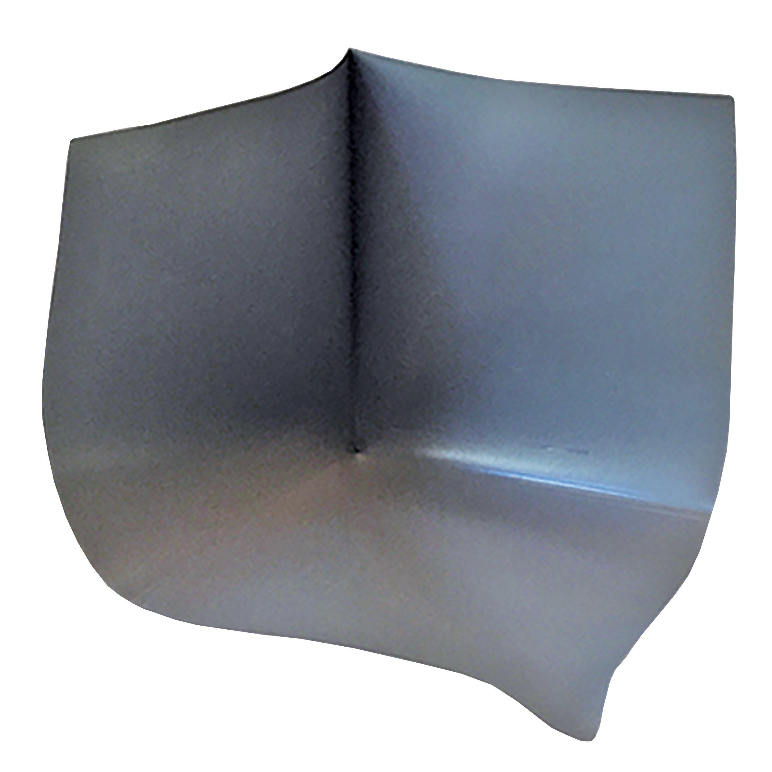Composeal Gray Inside Corner