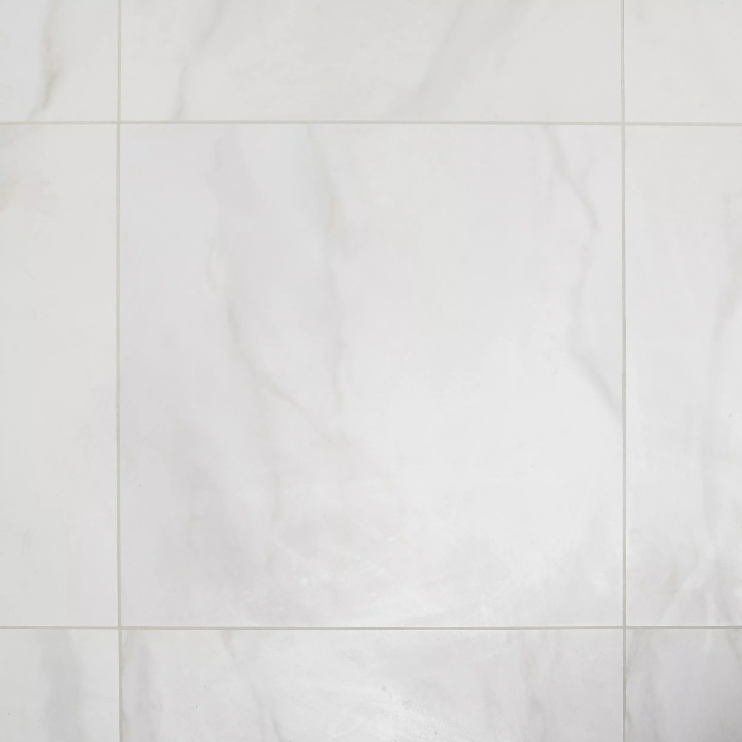 Andover White Matte Porcelain Tile