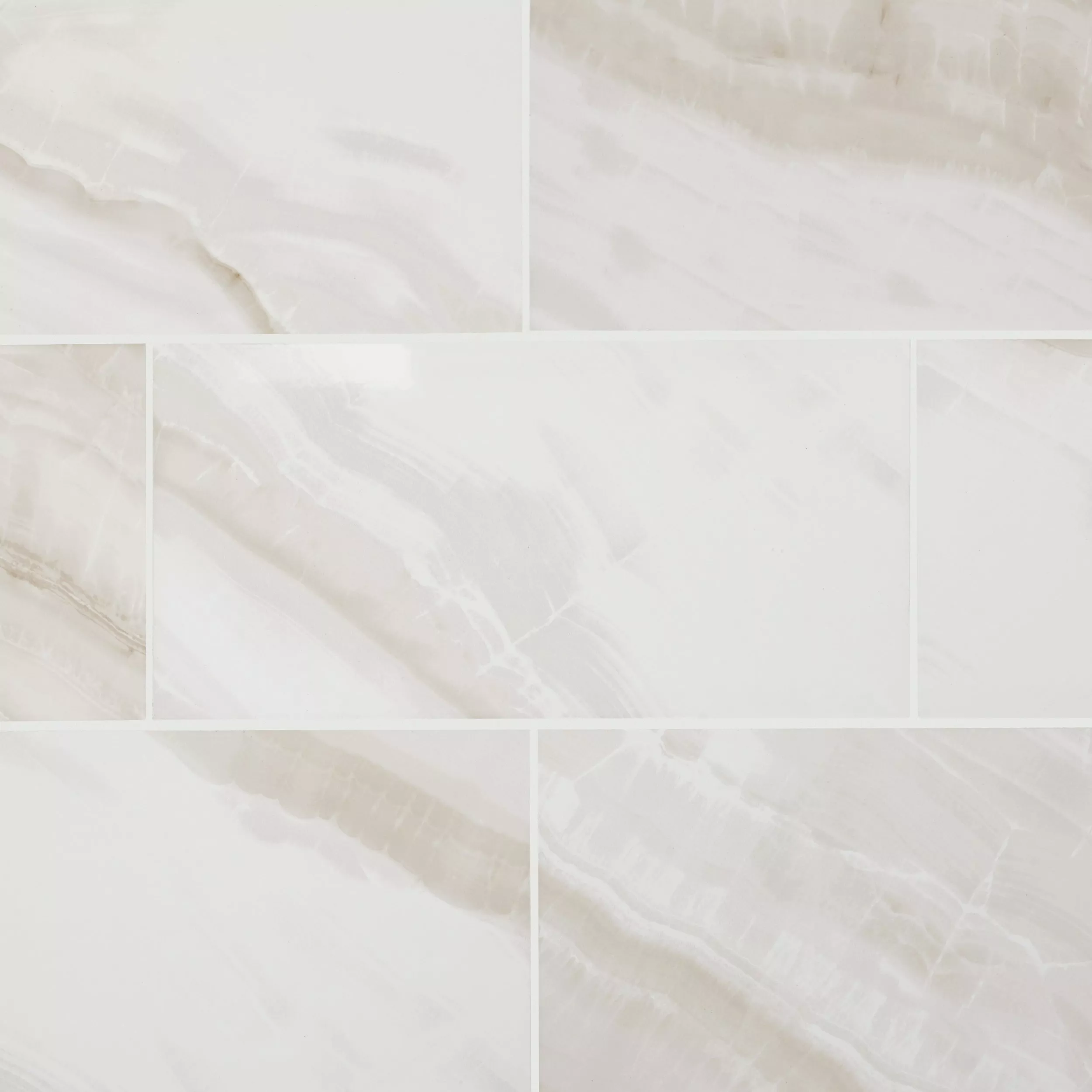 Onyx Calido Polished Ceramic Tile