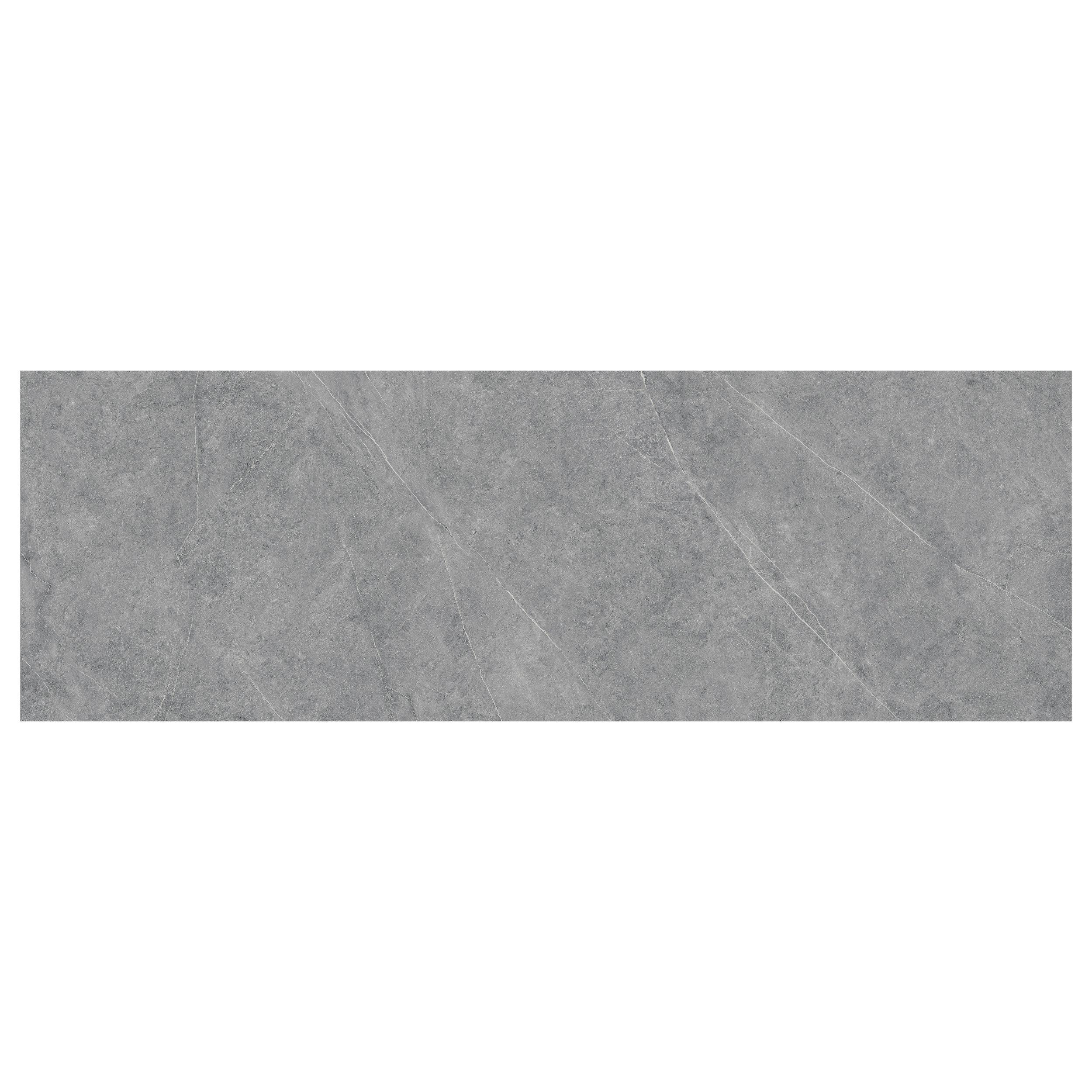 Regency Gray Matte Porcelain Tile