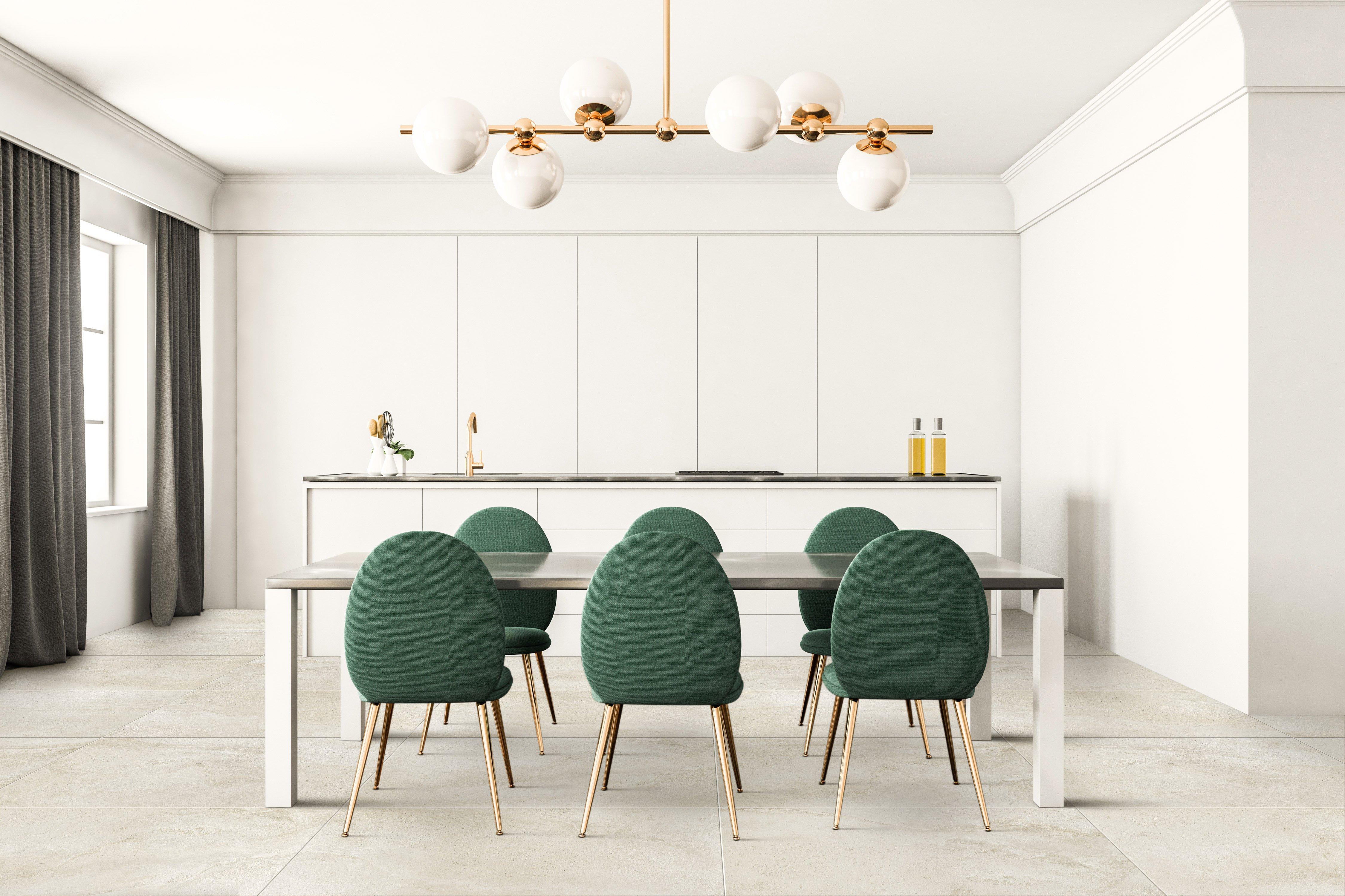 Altair Stone Matte Porcelain Tile