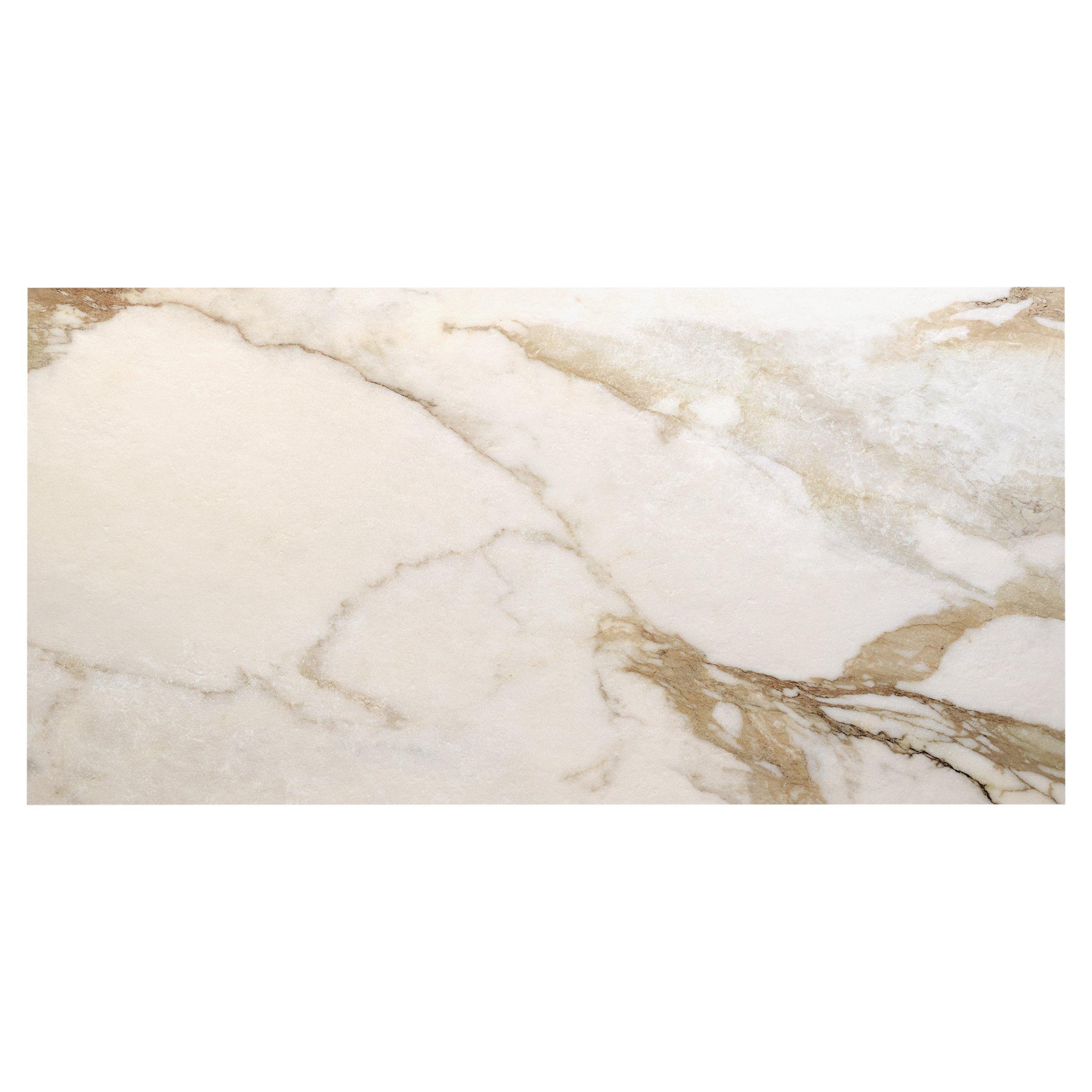 Boreal Honed Ivory Porcelain Tile