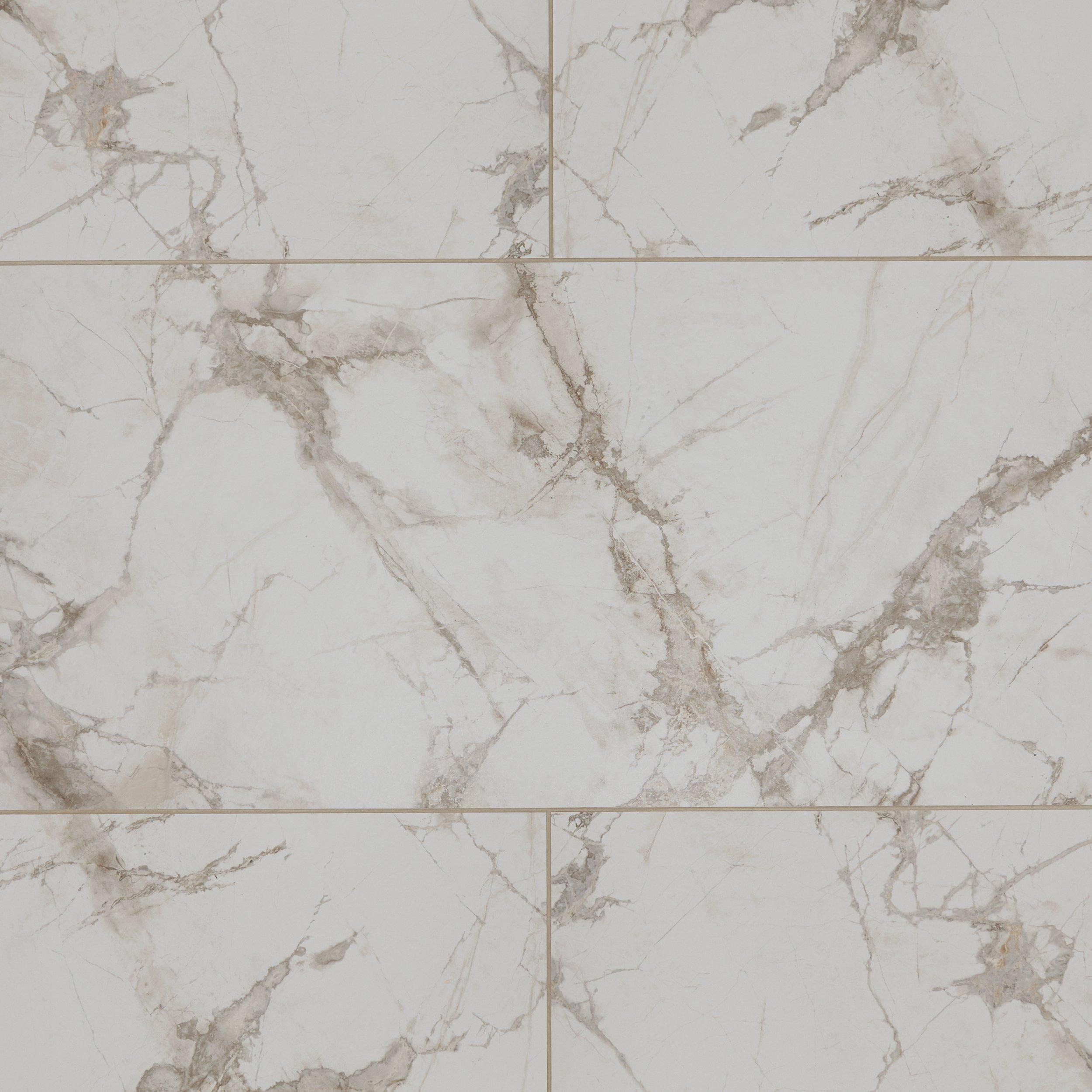 Aurora Honed Ivory Porcelain Tile