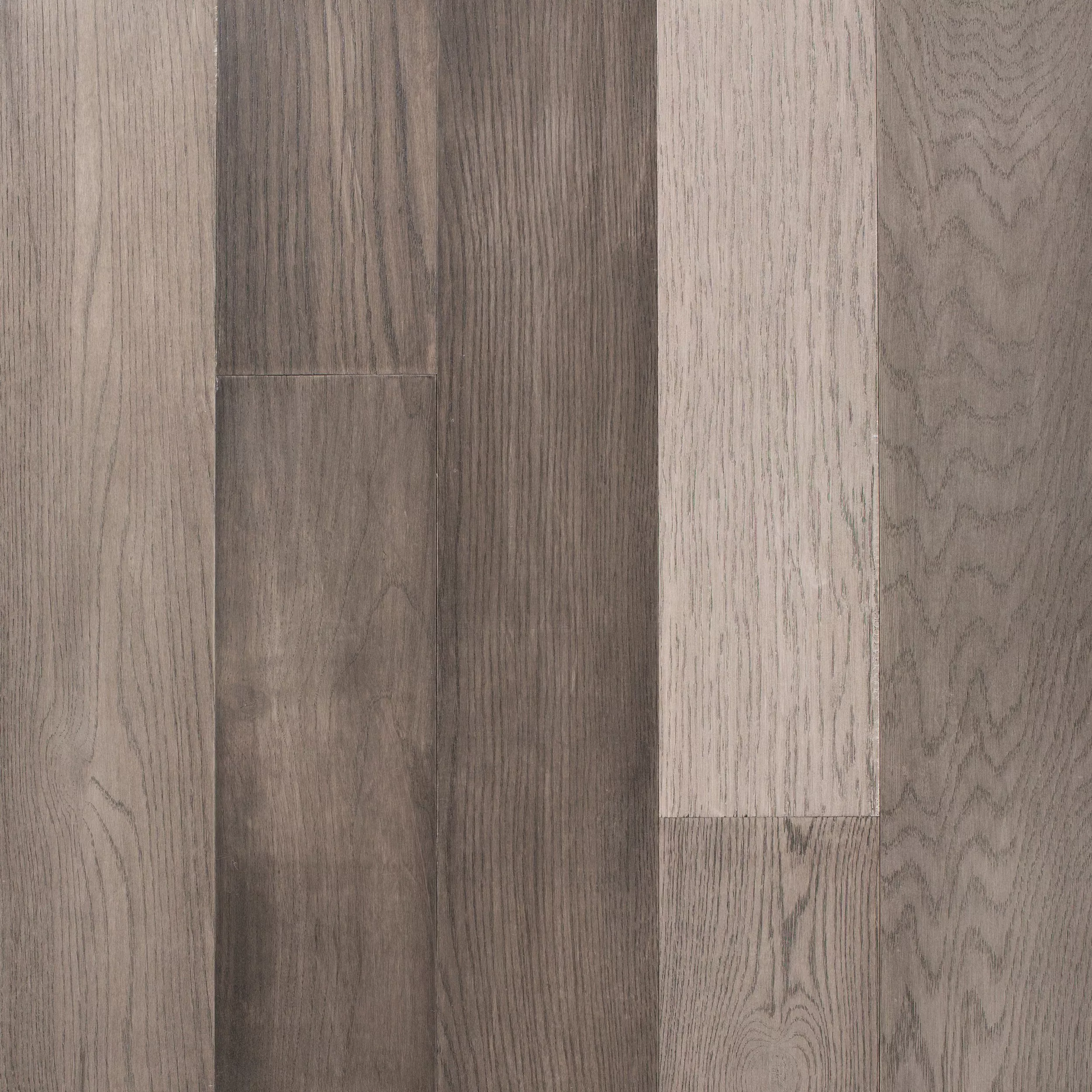 Emilia White Oak Wire Brushed Water-Resistant Engineered Hardwood