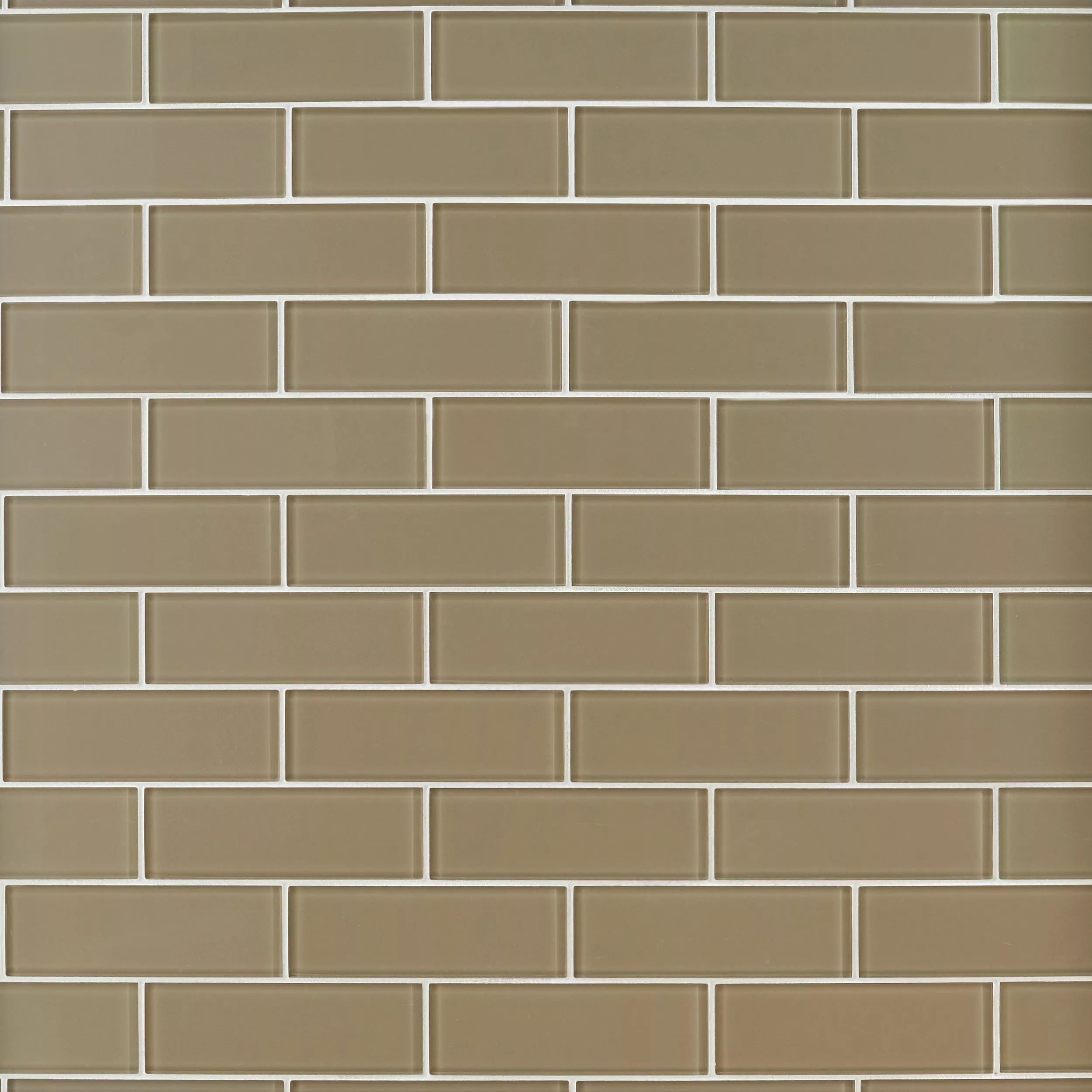 Fawn Glass Tile