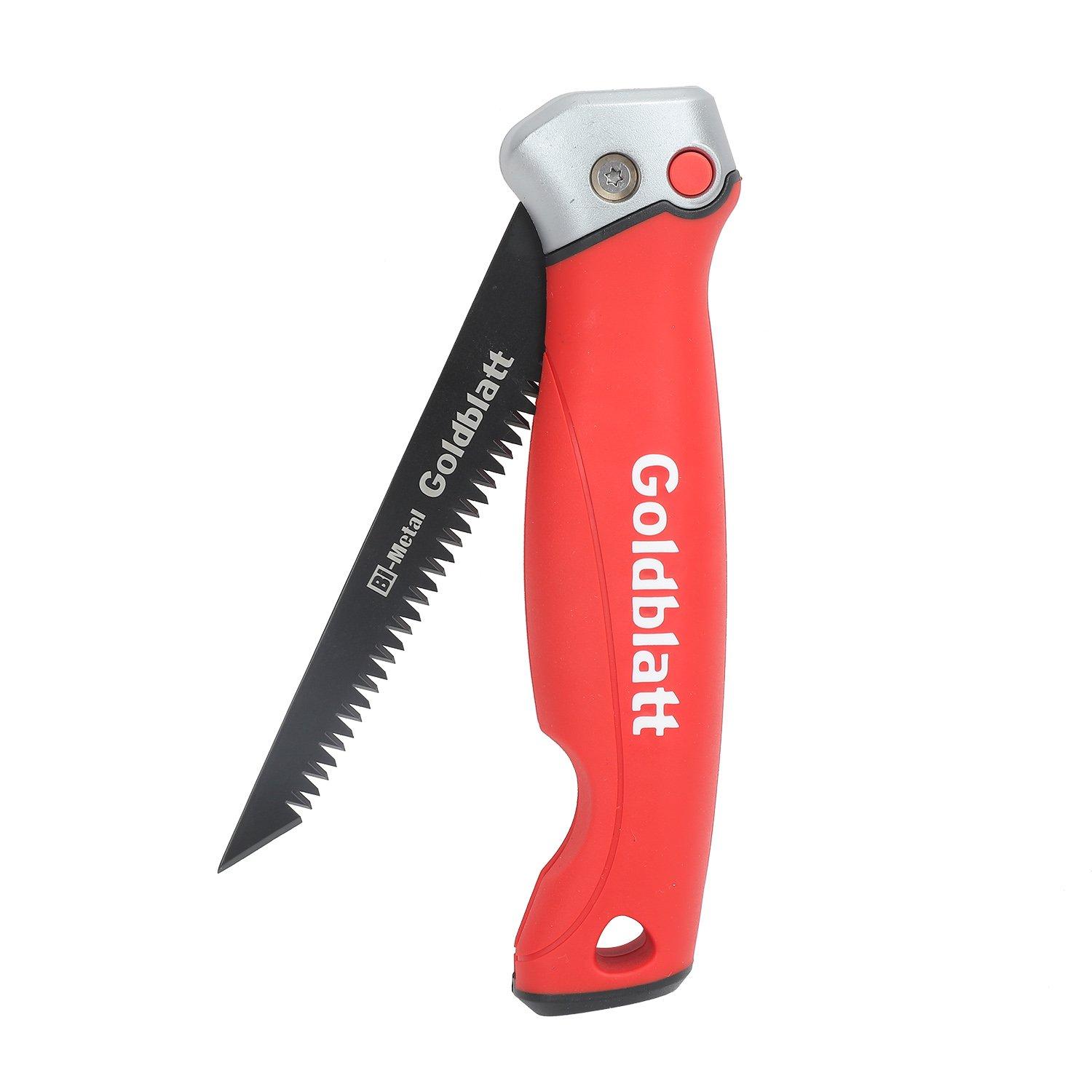 Goldblatt 6in. Folding Jab Saw | Floor and Decor